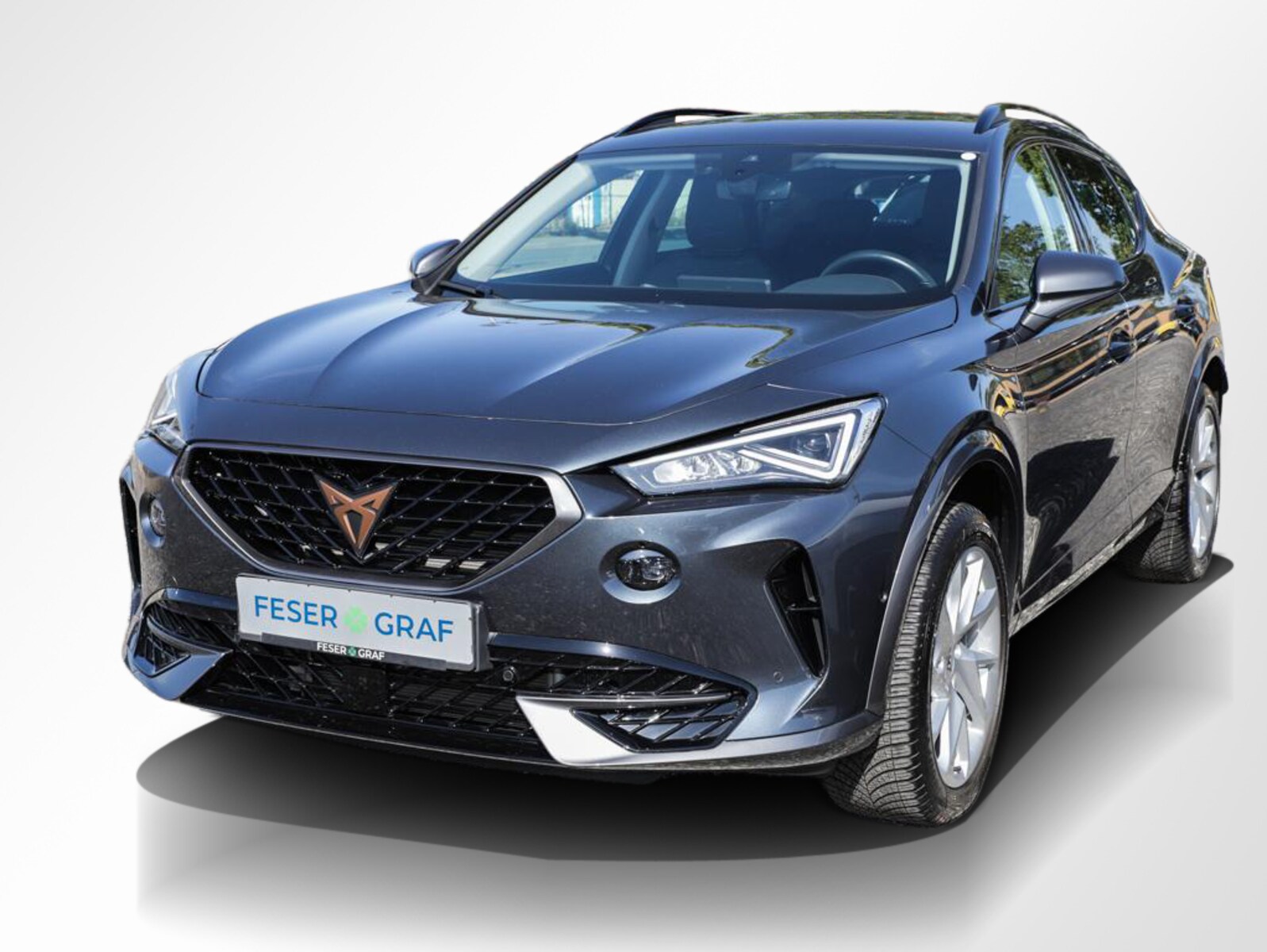 CUPRA Formentor – Bild 11