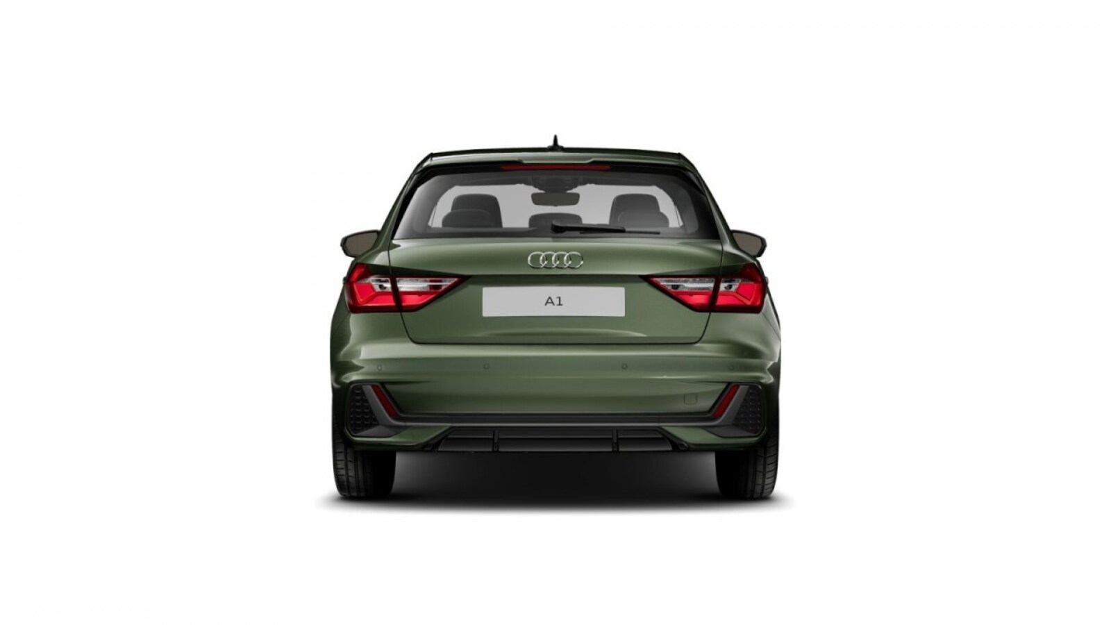 Audi A1 Sportback – Bild 4