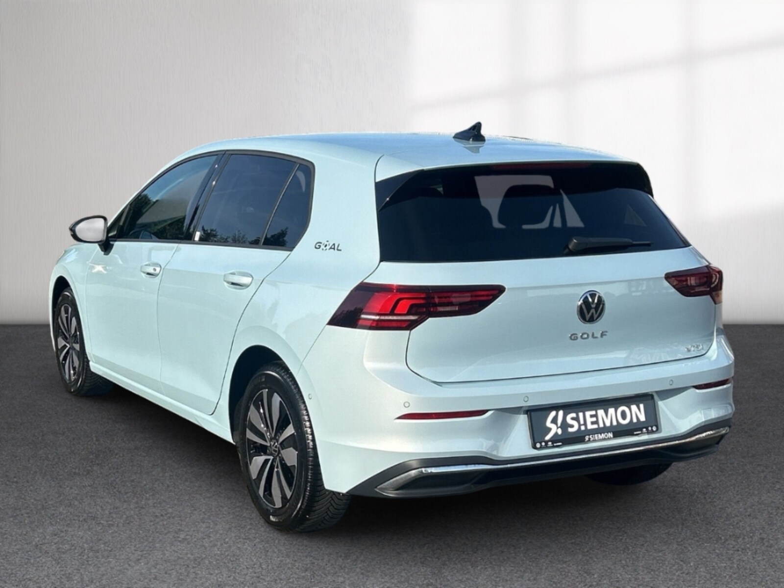 Volkswagen Golf – Bild 3