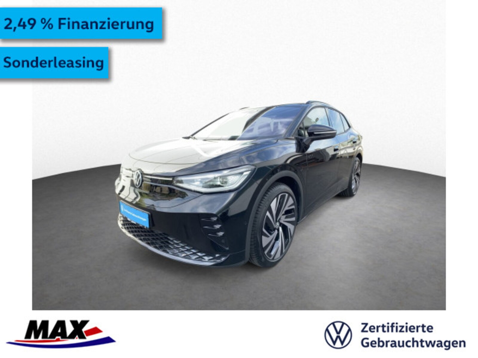 Volkswagen ID.4