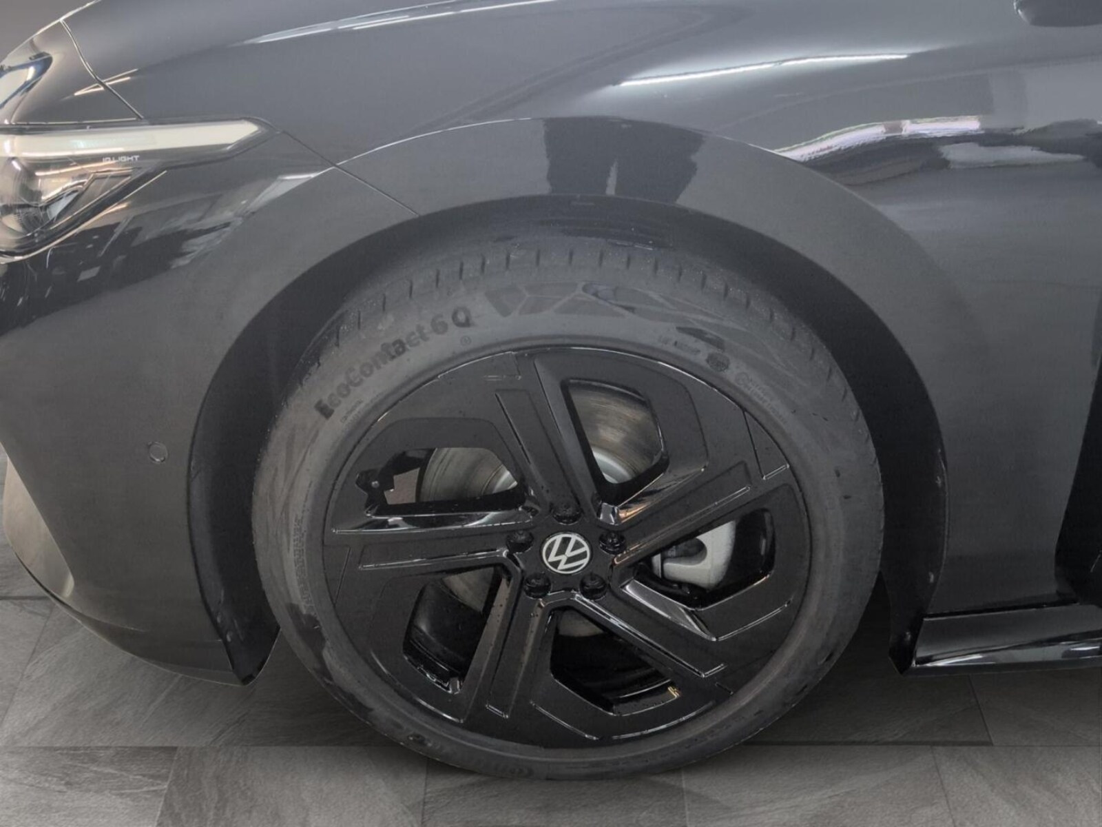 Volkswagen ID.7 Tourer – Bild 15