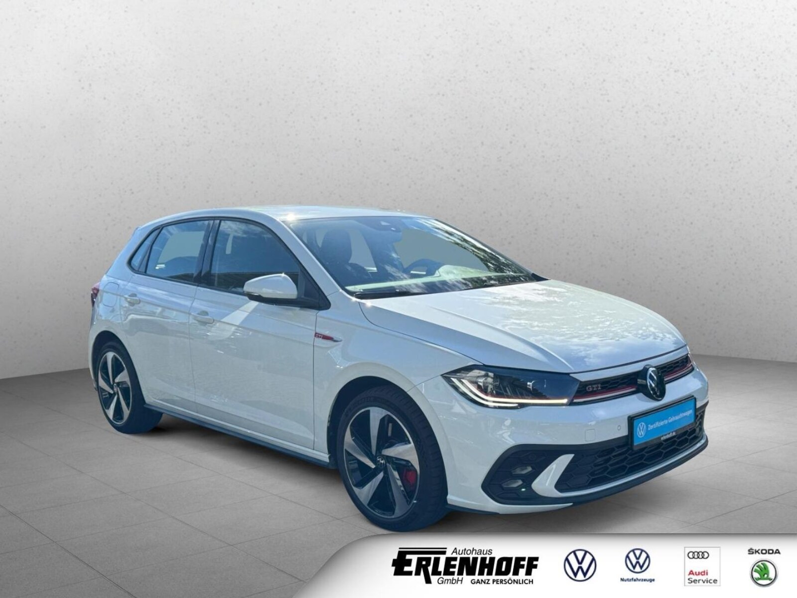 Volkswagen Polo – Bild 5