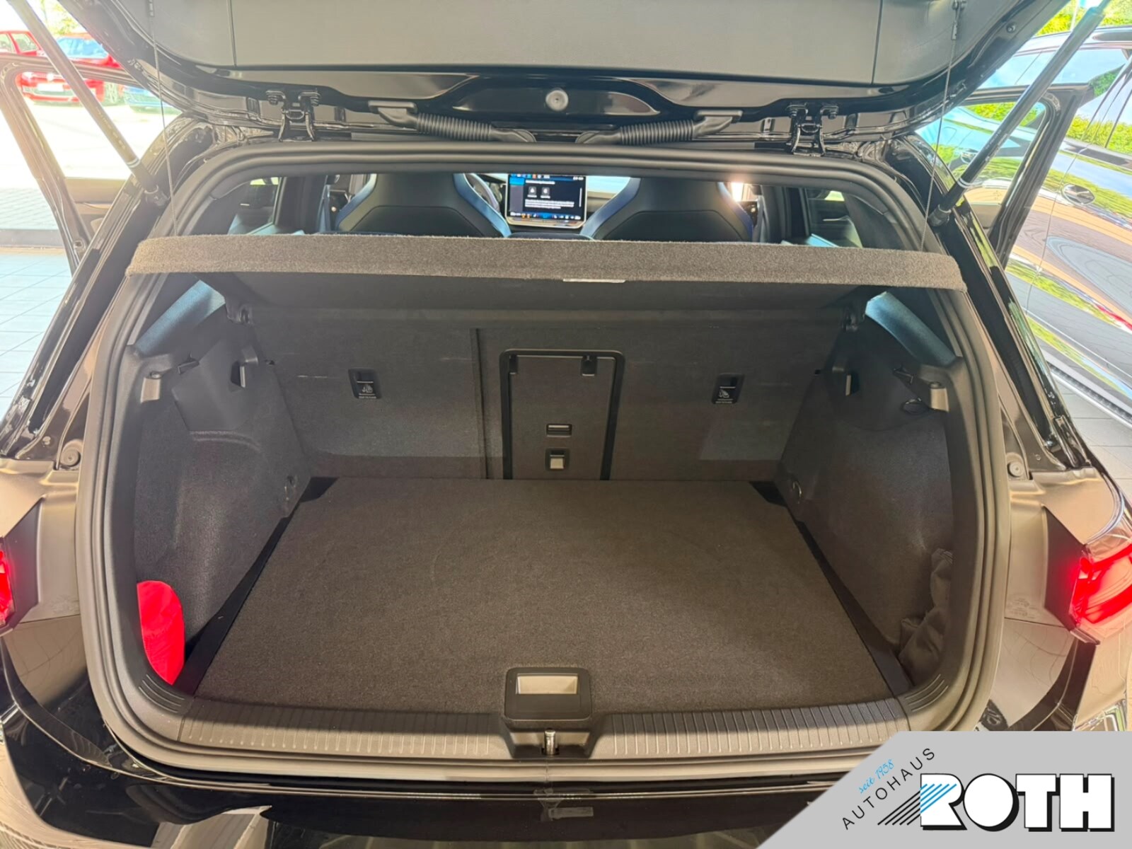 Volkswagen Golf – Bild 7