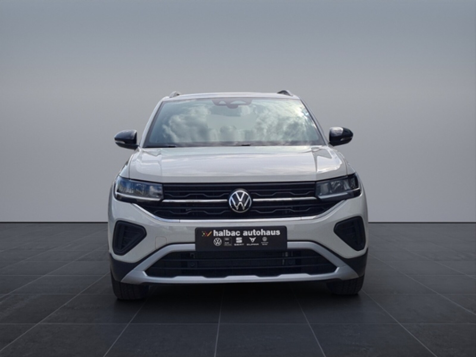 Volkswagen T-Cross – Bild 3