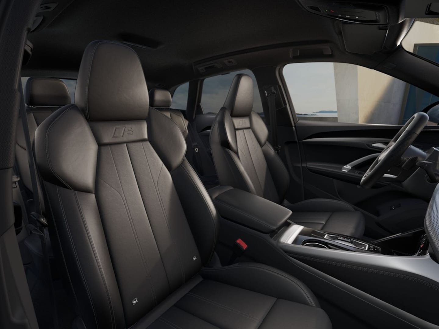 Bild über Audi Q5 SUV e-hybrid e-hybrid quattro 220 kW S tronic - für weitere Informationen kontaktieren Sie den Audi Partner