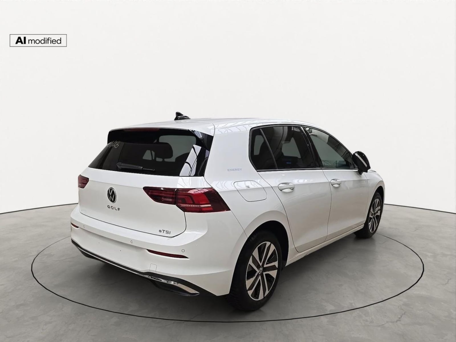 Volkswagen Golf – Bild 4