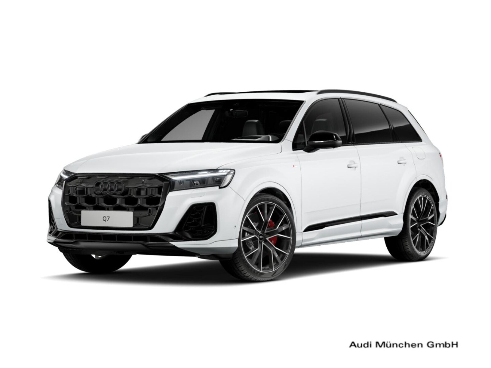 Audi Q7 – Bild 2