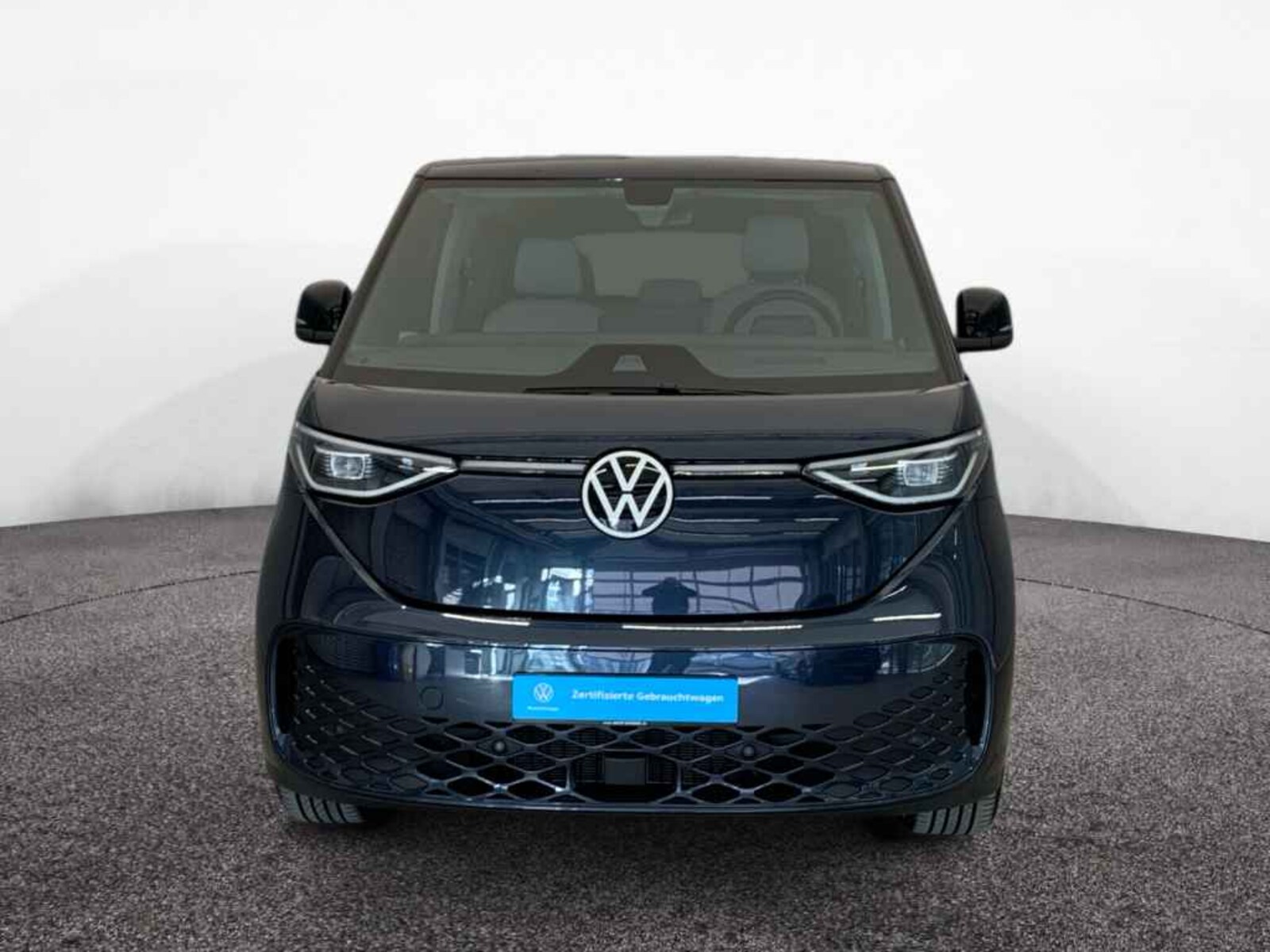 Volkswagen ID. Buzz – Bild 2