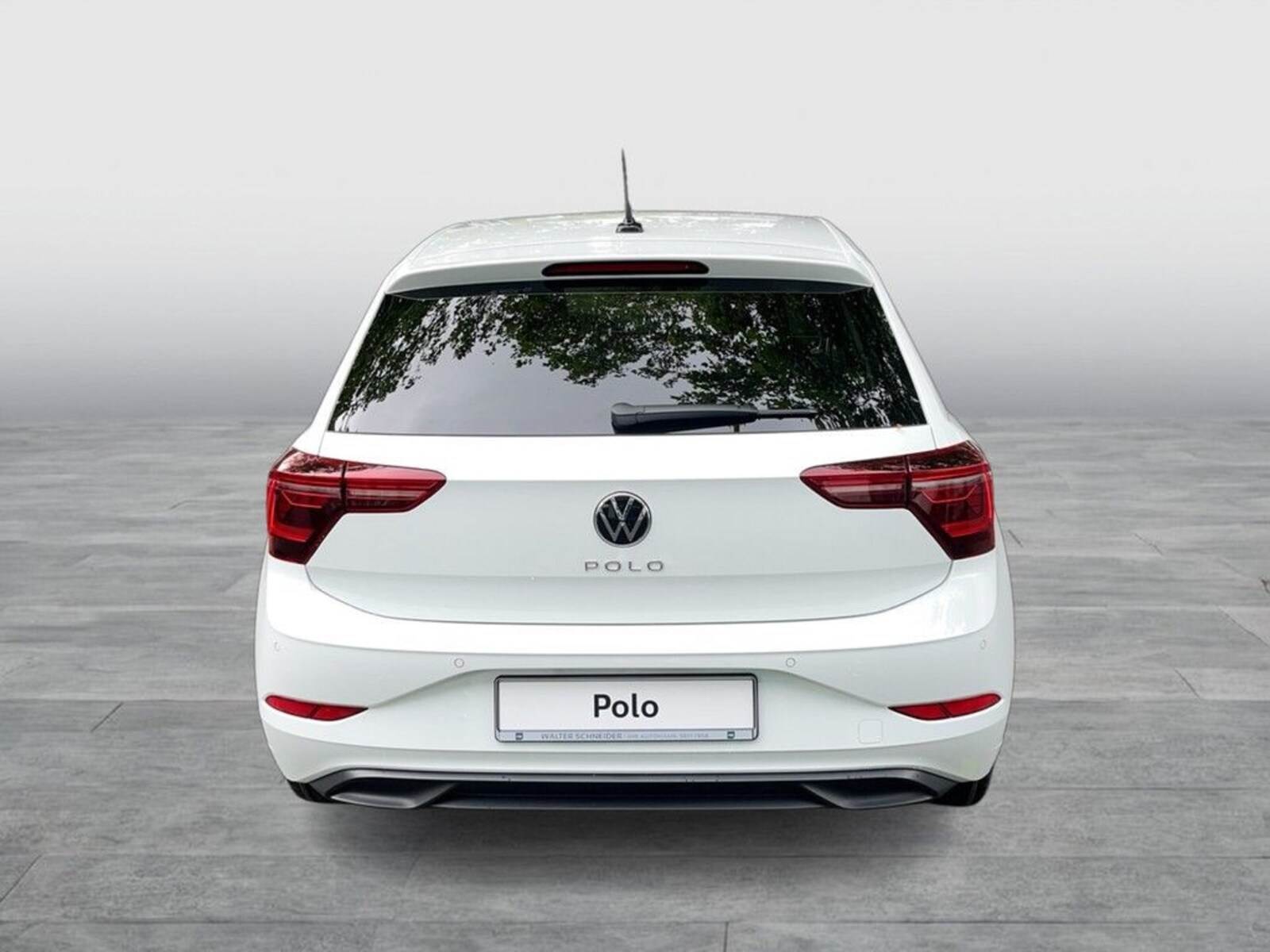 Volkswagen Polo – Bild 5