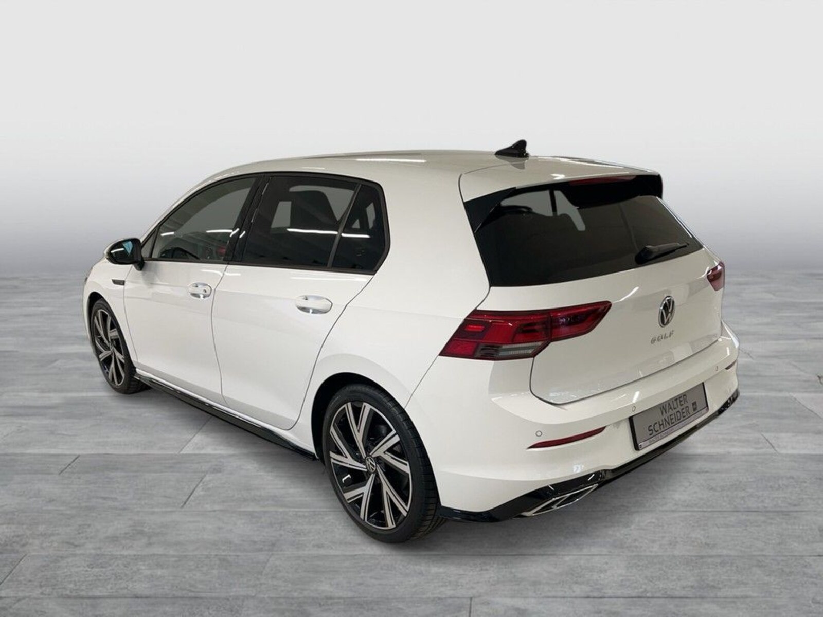 Volkswagen Golf – Bild 4