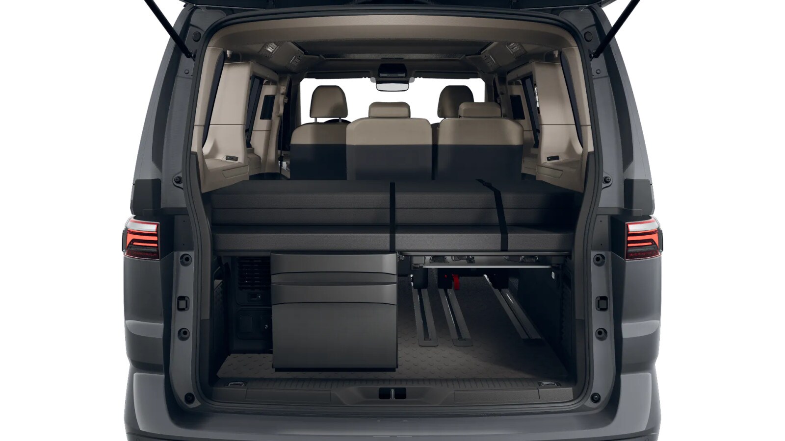 Volkswagen California – Bild 7