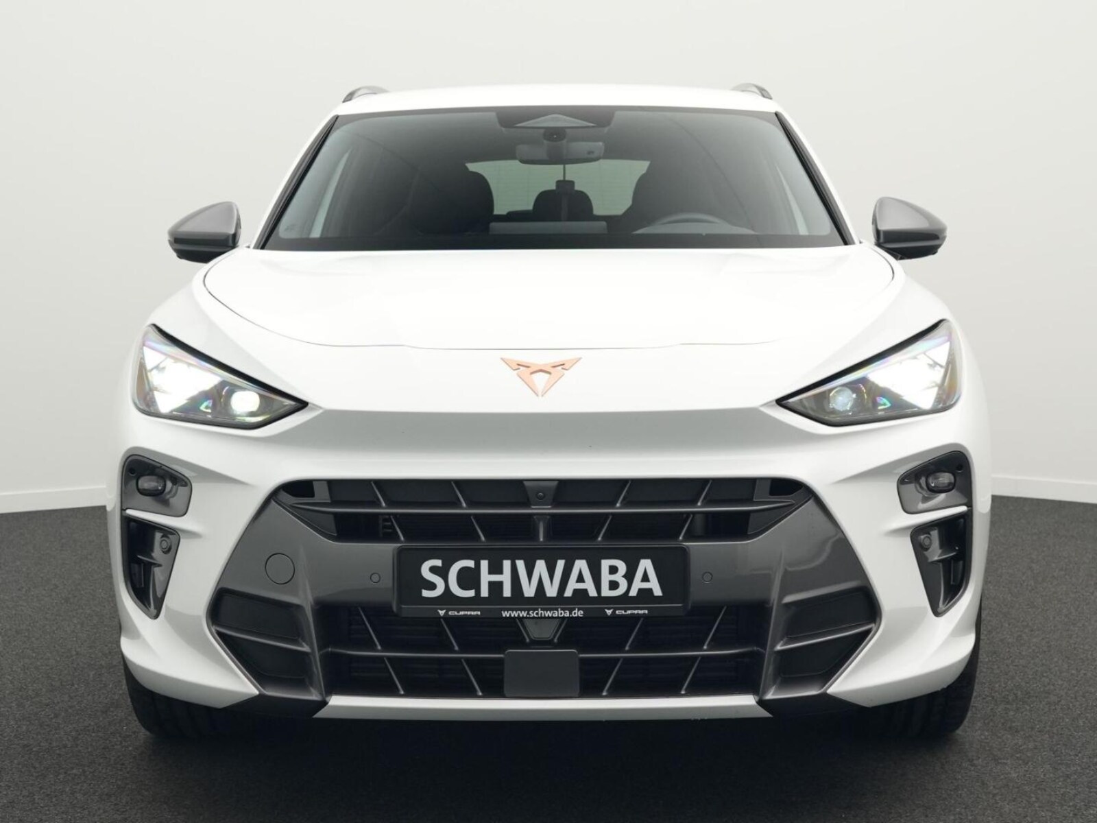 CUPRA Terramar – Bild 6