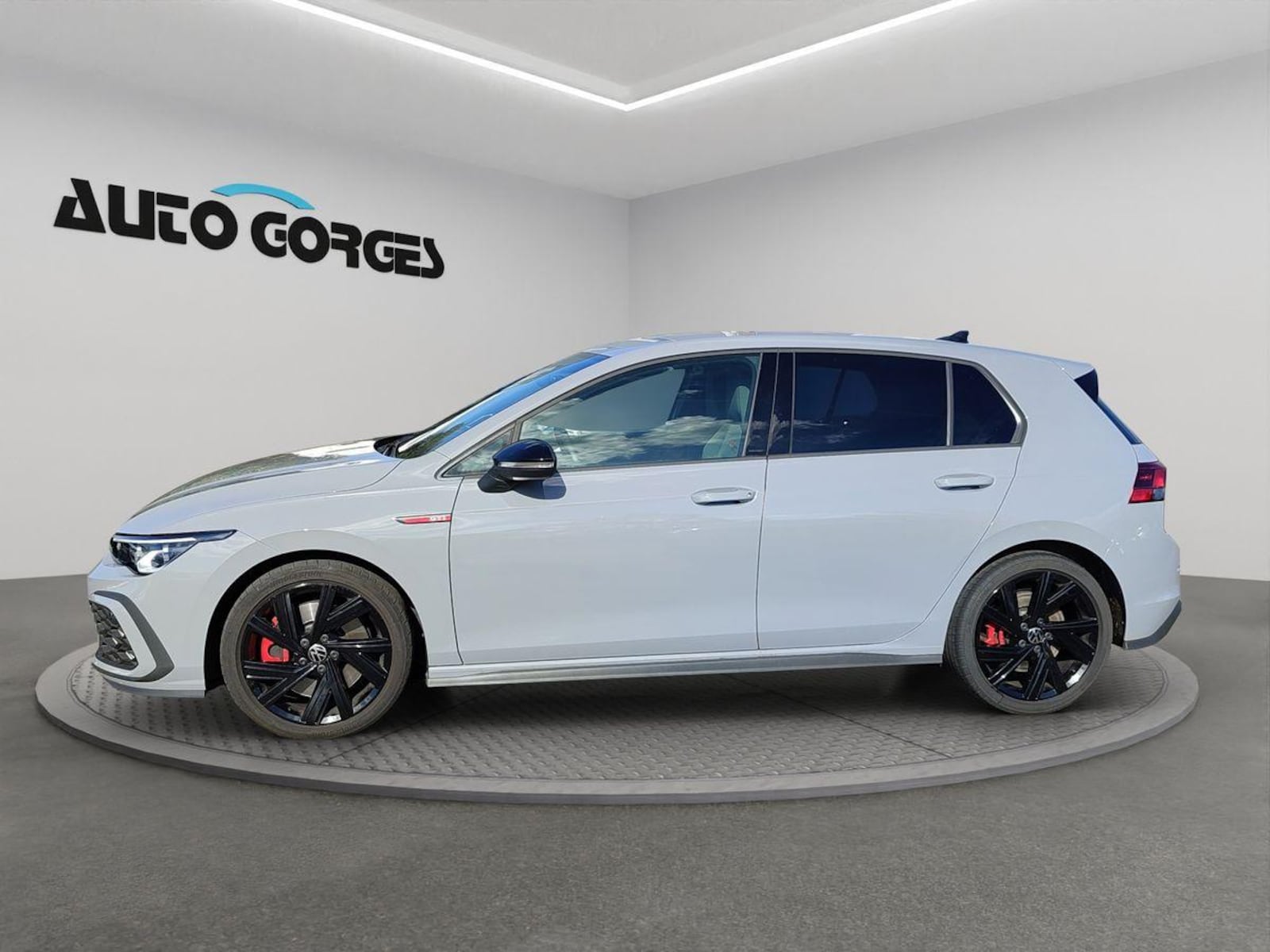 Volkswagen Golf – Bild 2