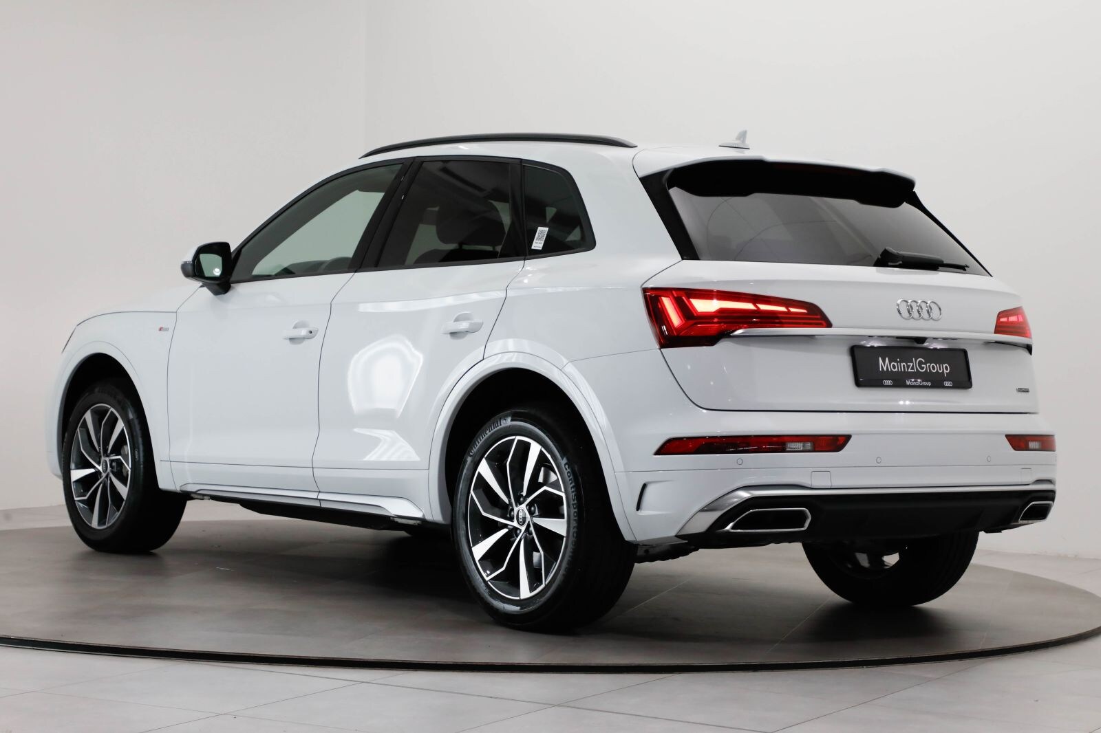 Audi Q5 – Bild 8