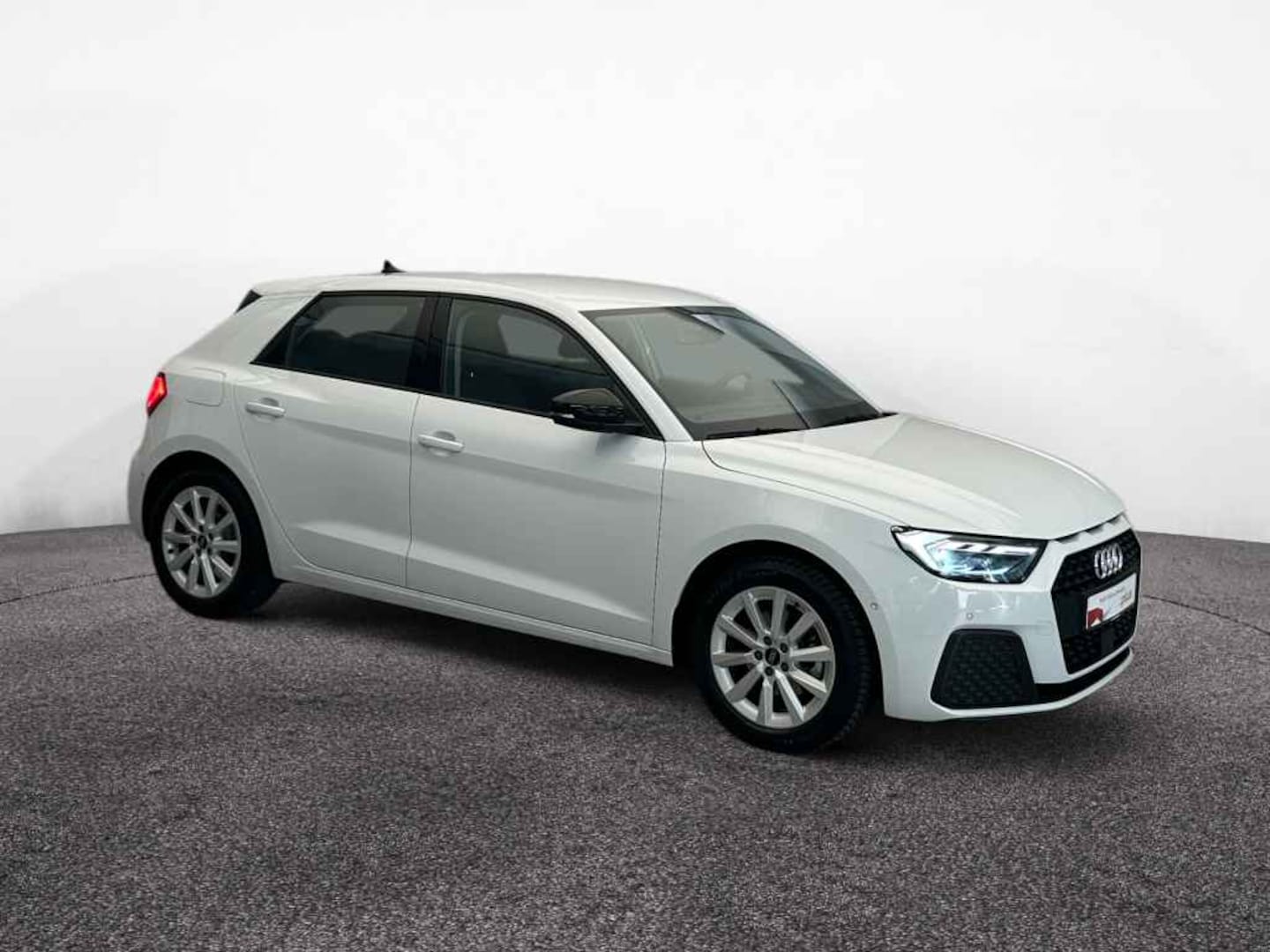 Bild über Audi A1 Sportback 30 TFSI S tronic - für weitere Informationen kontaktieren Sie den Audi Partner