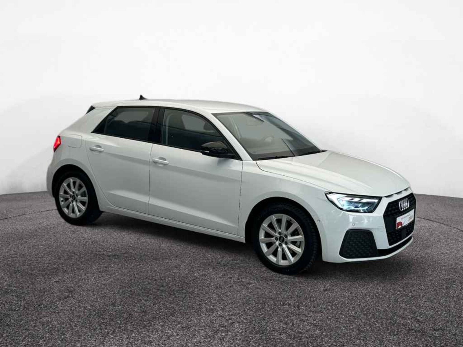 Audi A1 Sportback – Bild 4