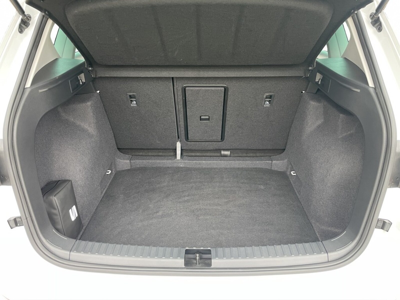 SEAT Ateca – Bild 9
