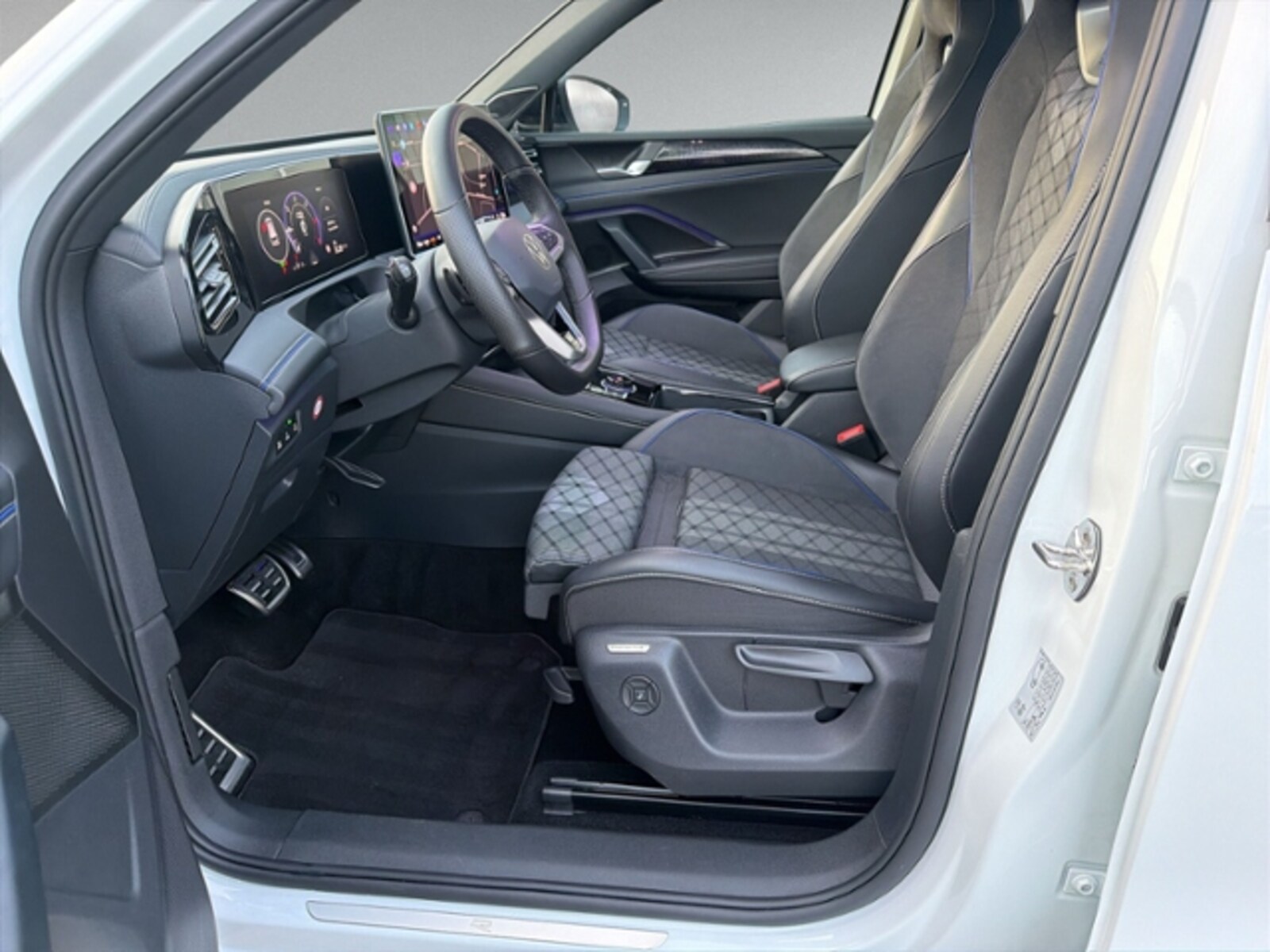 Volkswagen Tiguan – Bild 8