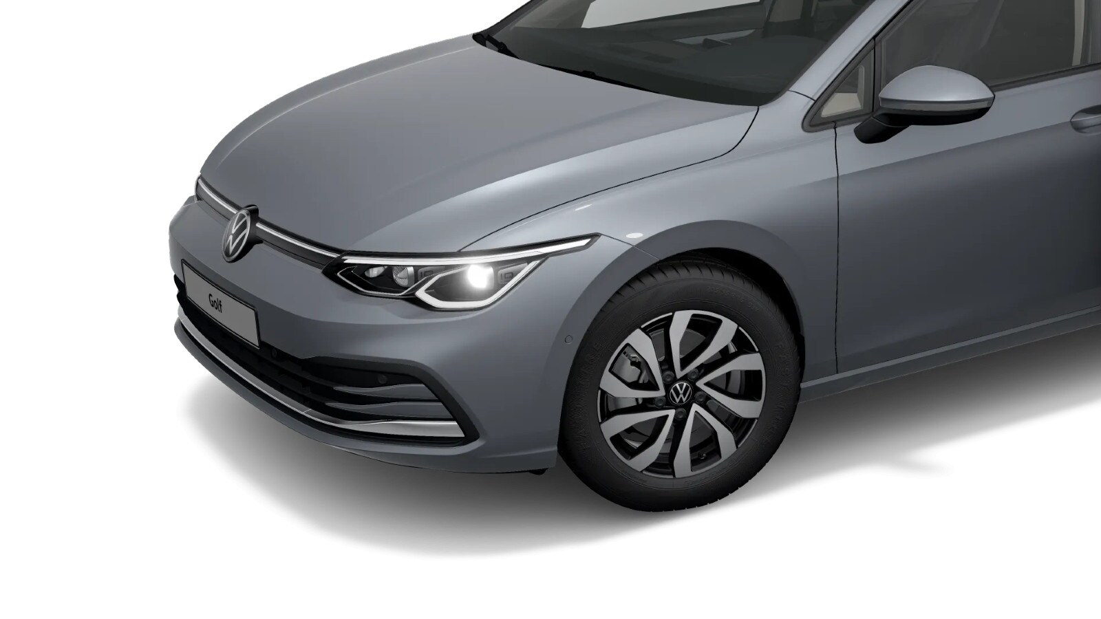 Volkswagen Golf Variant – Bild 2