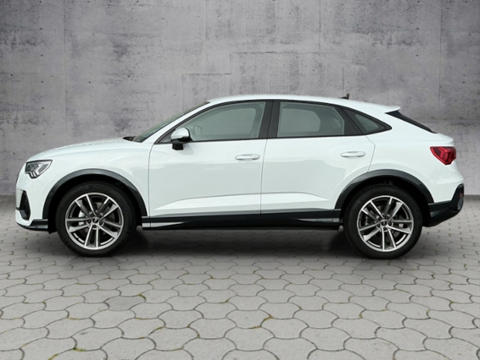 Audi Q3 Sportback – Bild 2