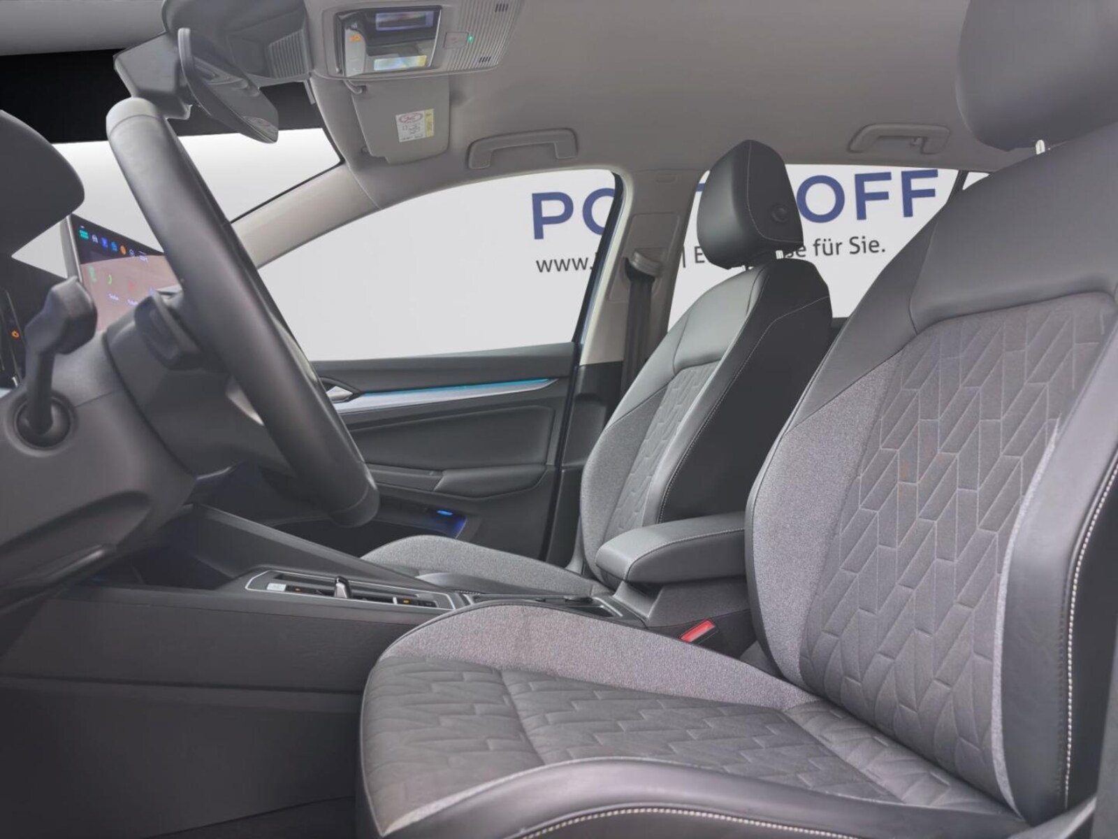 Volkswagen Golf Variant – Bild 10