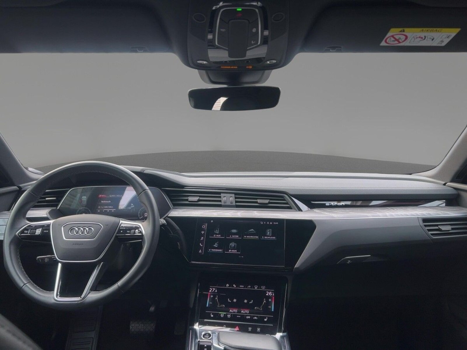 Audi Q8 e-tron – Bild 7