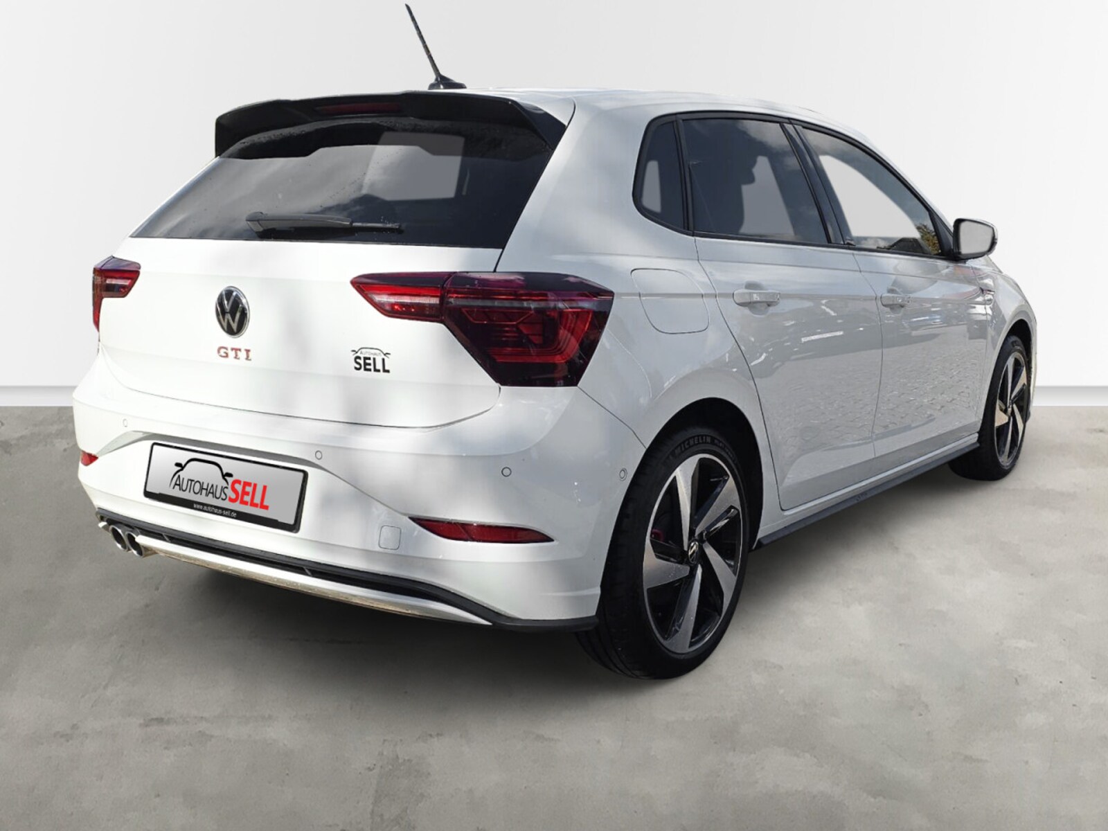 Volkswagen Polo – Bild 3