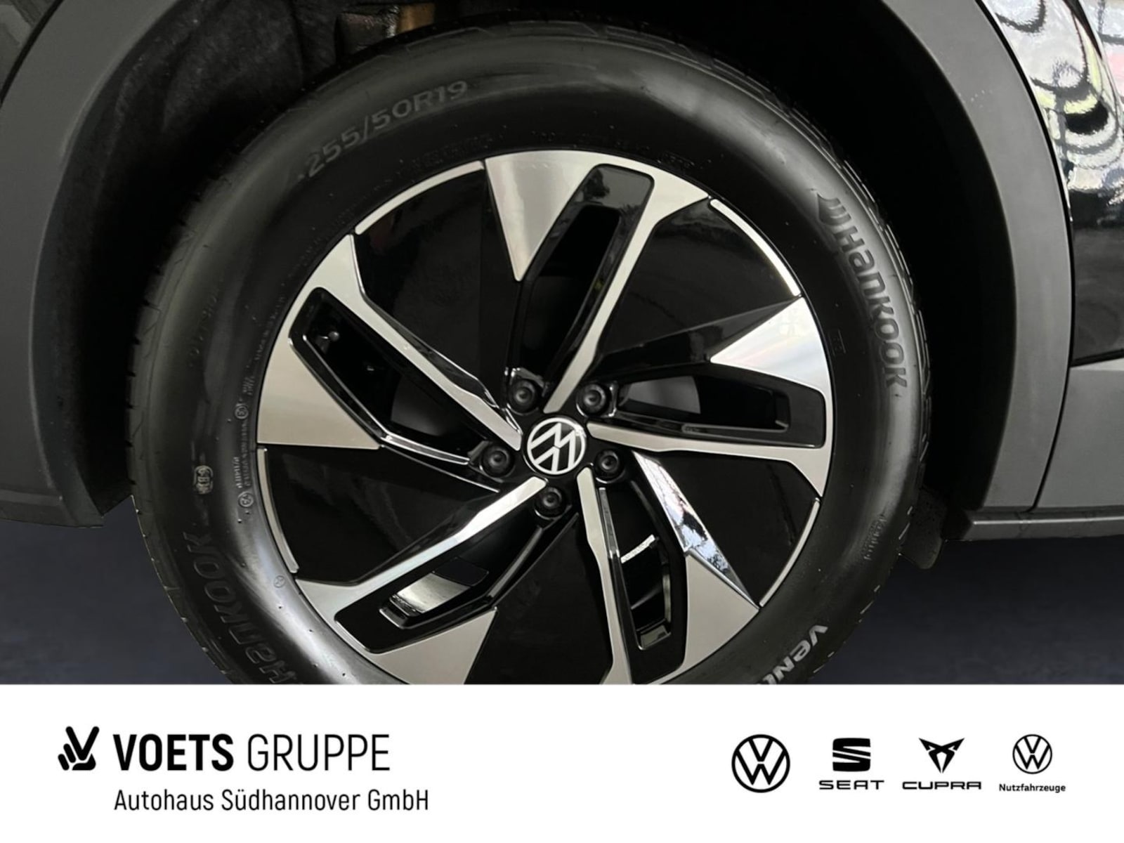 Volkswagen ID.4 – Bild 5
