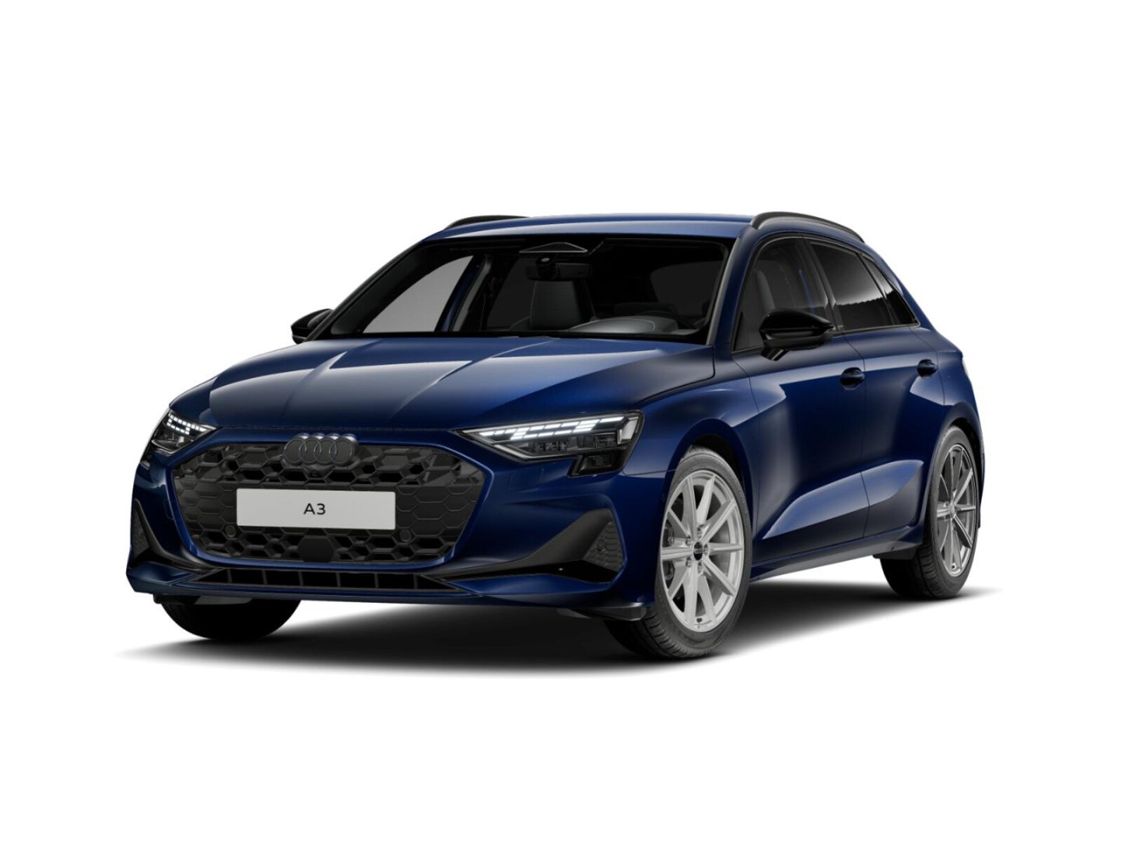 Audi A3 Sportback – Bild 2