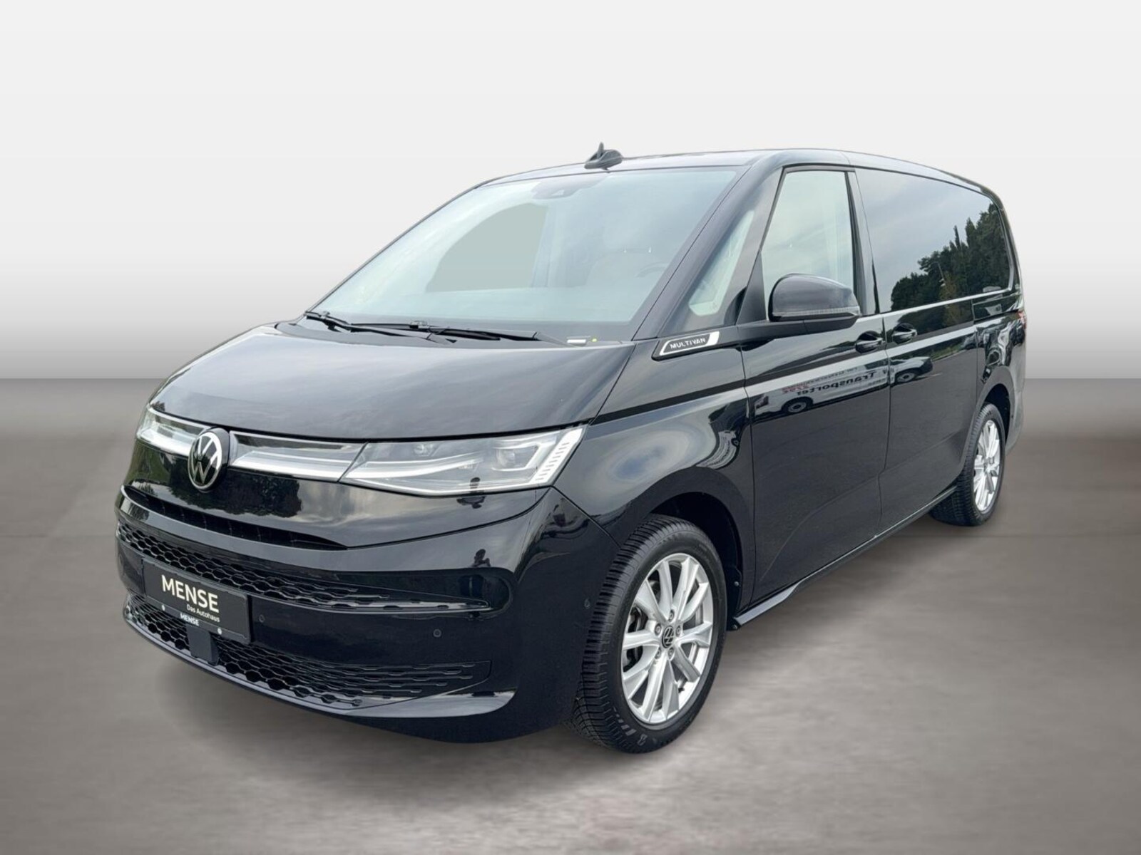 Volkswagen Multivan Langversion – Bild 2