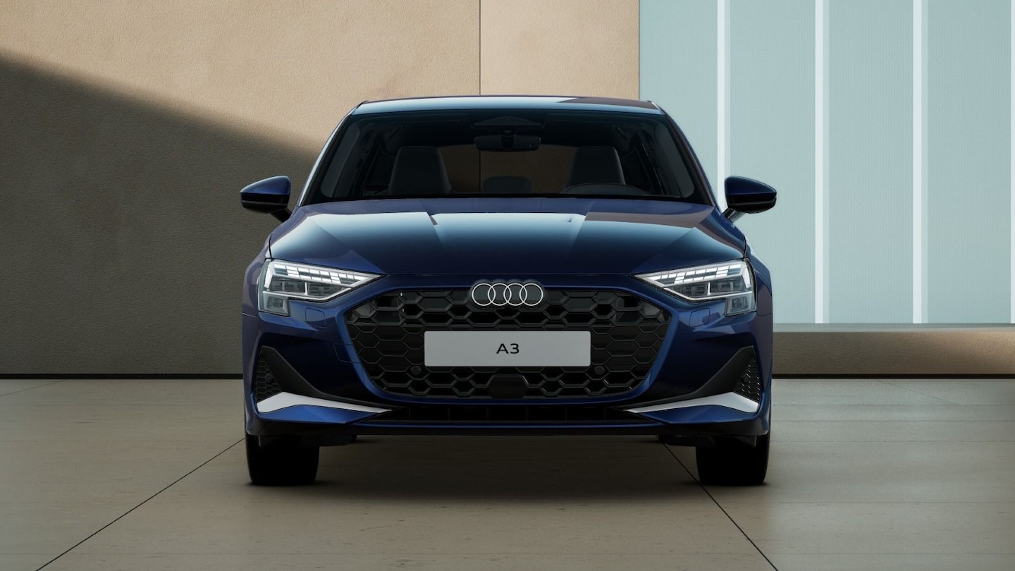 Bild über Audi A3 Sportback TFSI e TFSI e 150 kW S tronic - für weitere Informationen kontaktieren Sie den Audi Partner