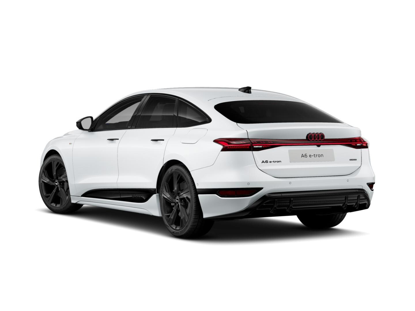 Bild über Audi A6 Sportback e-tron S line business e-tron quattro 315 kW - für weitere Informationen kontaktieren Sie den Audi Partner