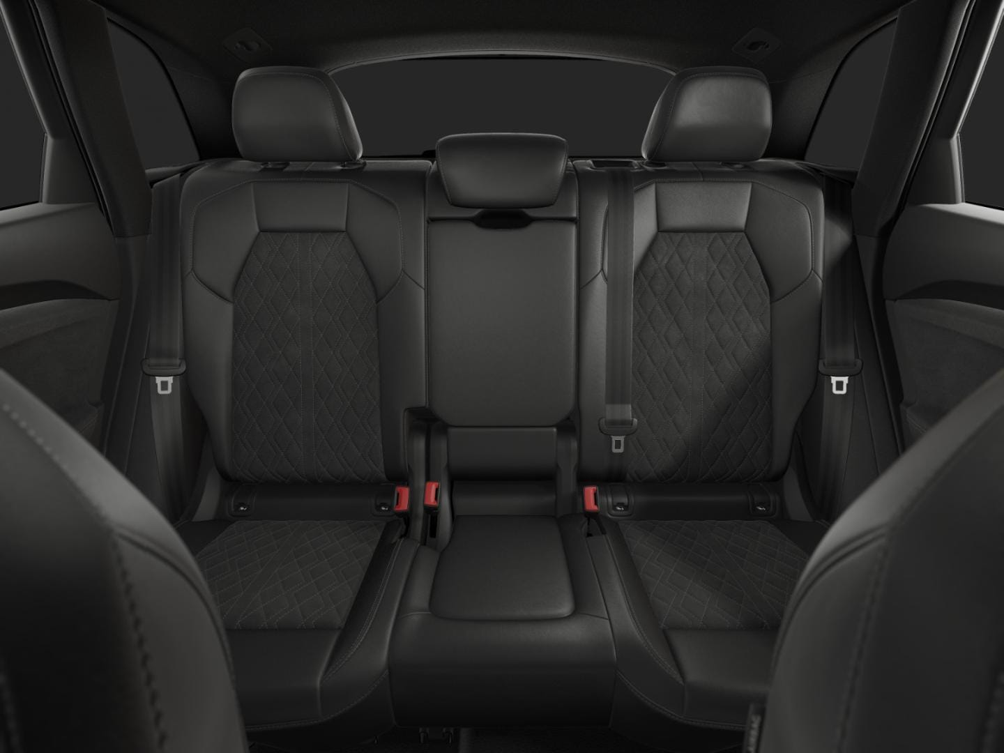Bild über Audi Q5 SUV TDI quattro 150 kW S tronic - für weitere Informationen kontaktieren Sie den Audi Partner