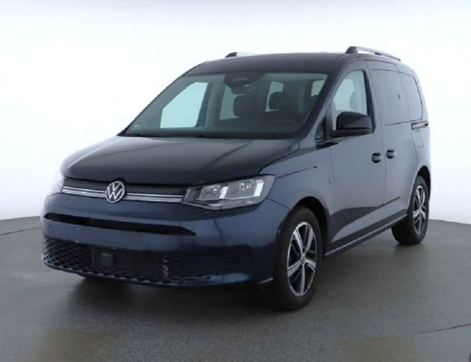 Volkswagen Caddy – Bild 2