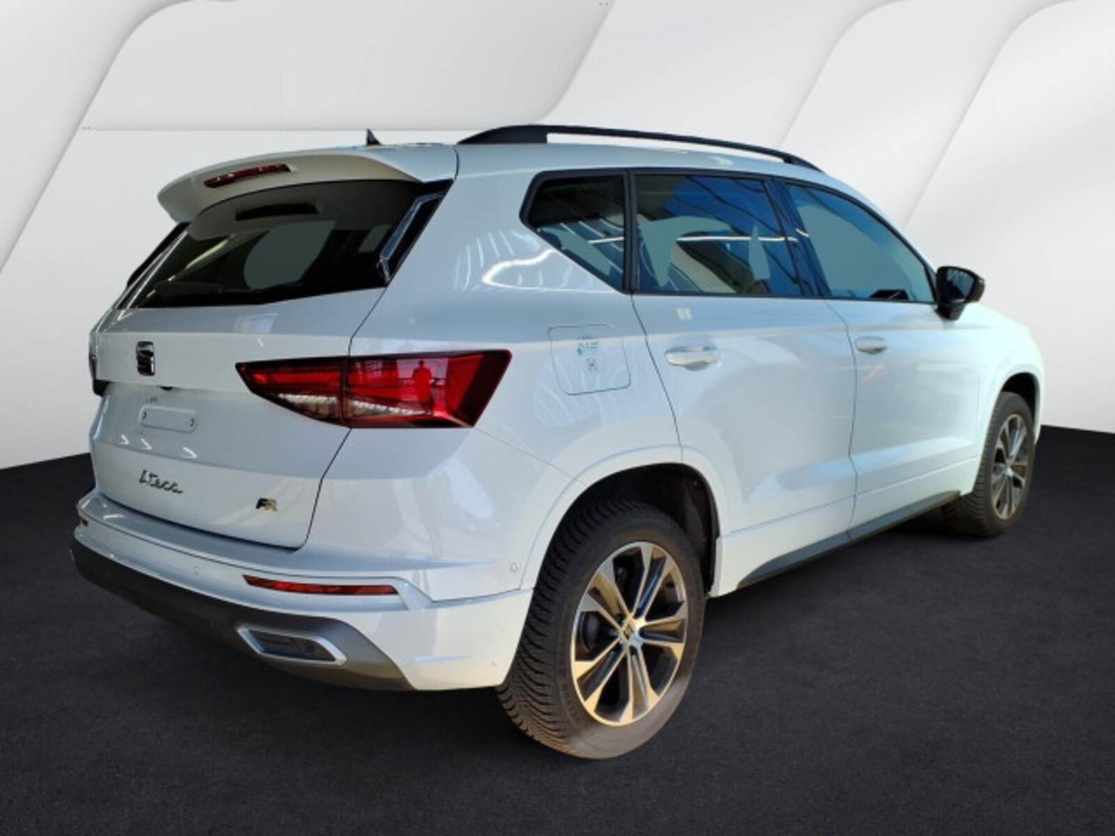 SEAT Ateca – Bild 3