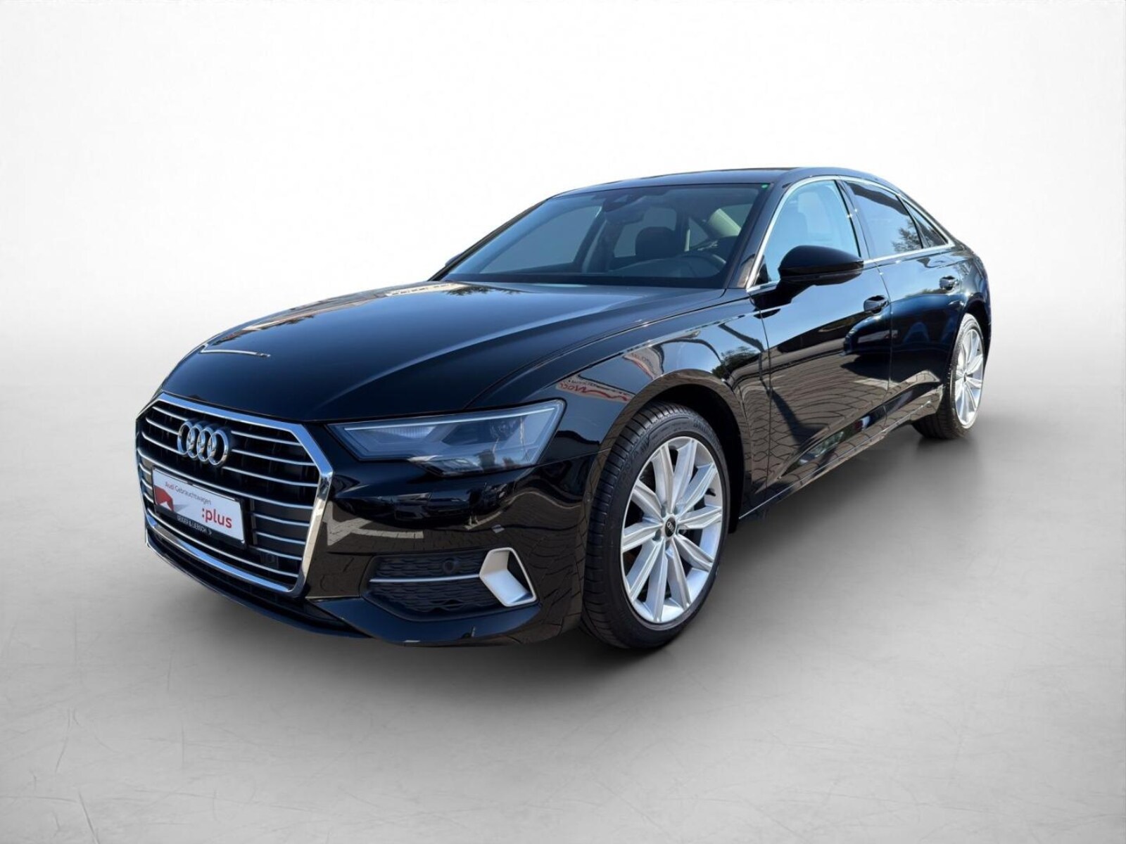 Audi A6 Limousine – Bild 2