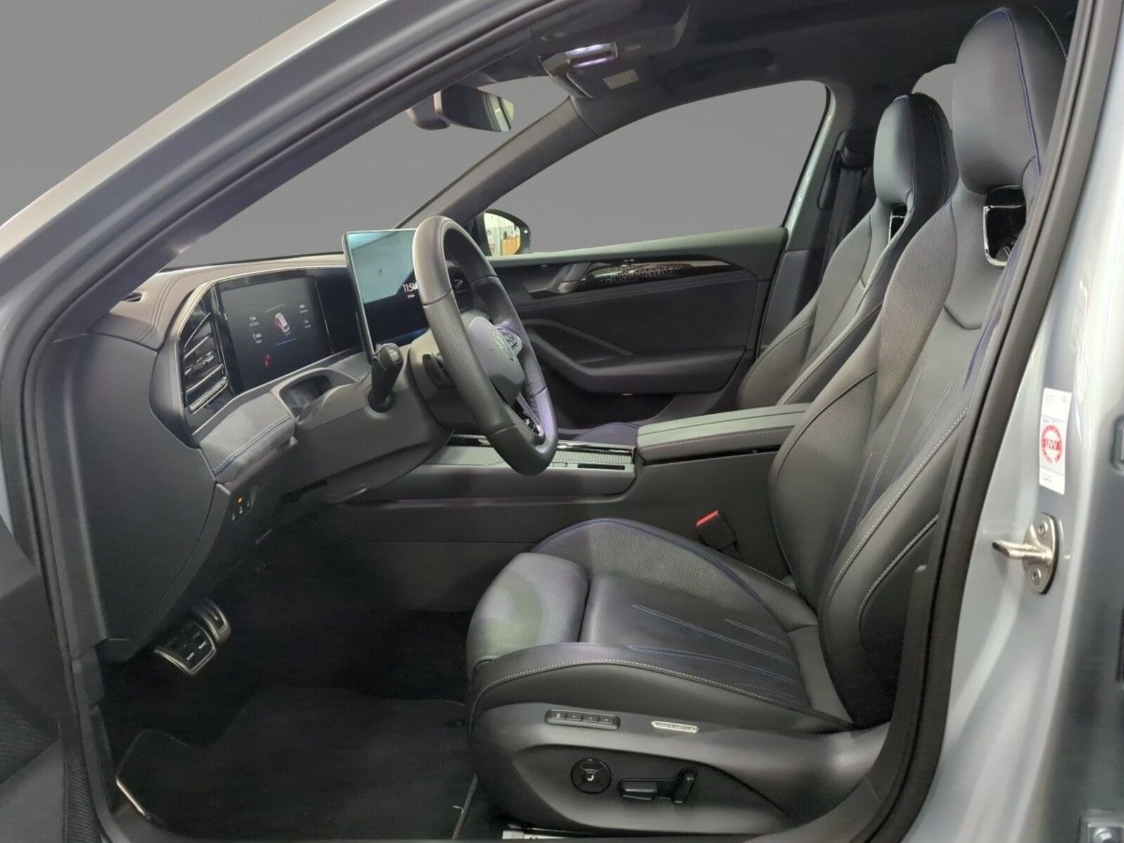 Volkswagen Passat – Bild 9