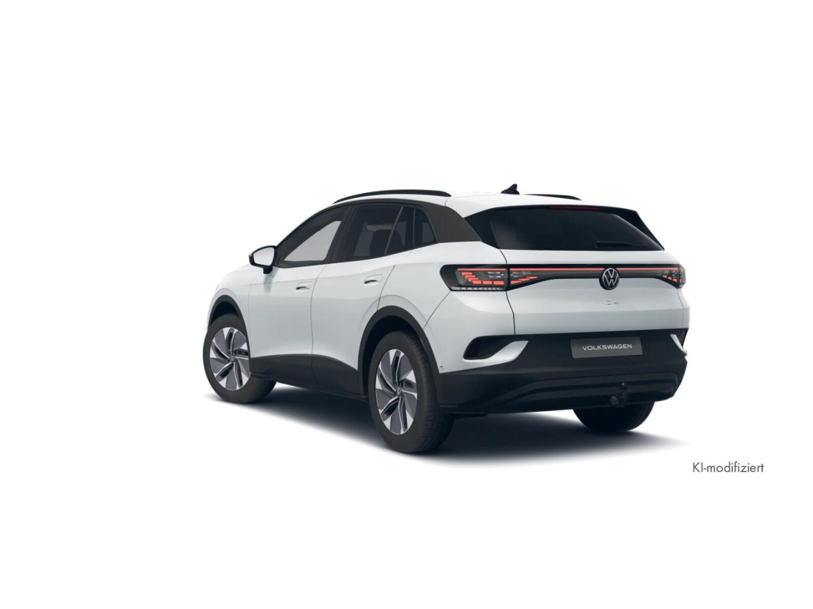 Volkswagen ID.4 – Bild 4