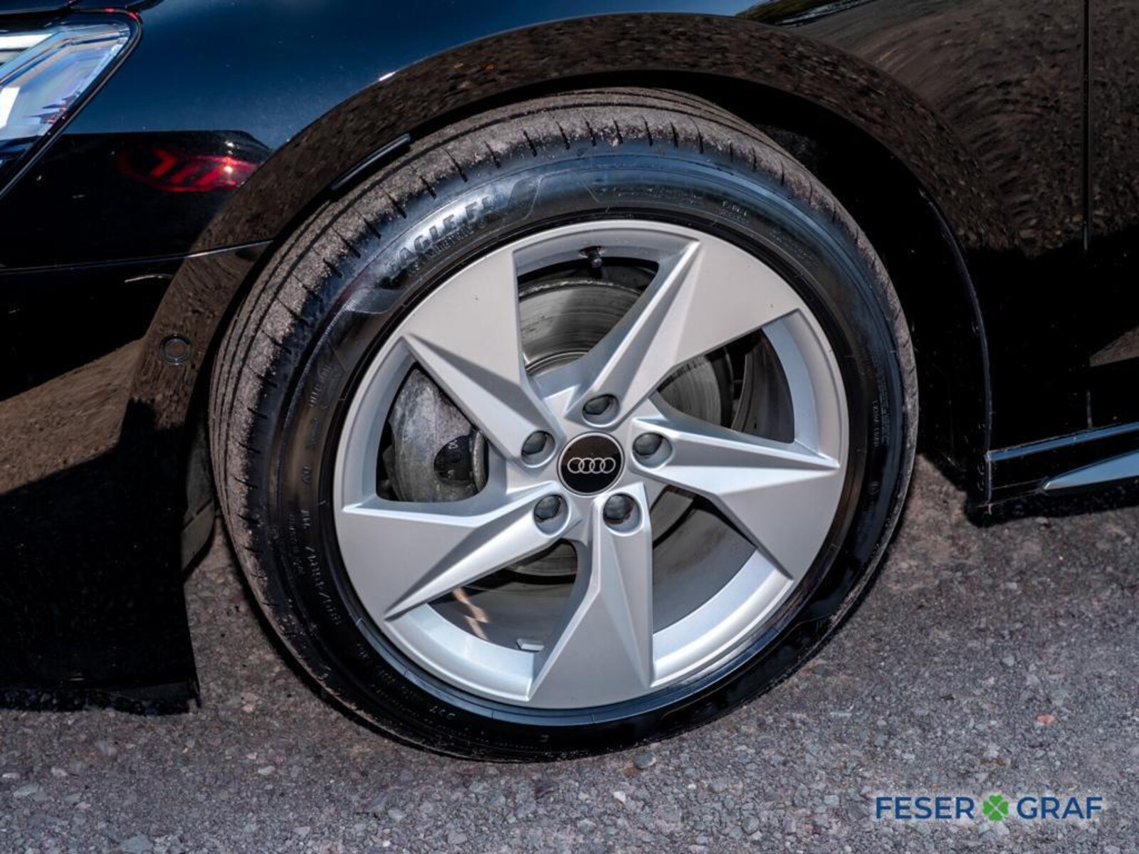 Audi A3 Sportback – Bild 10
