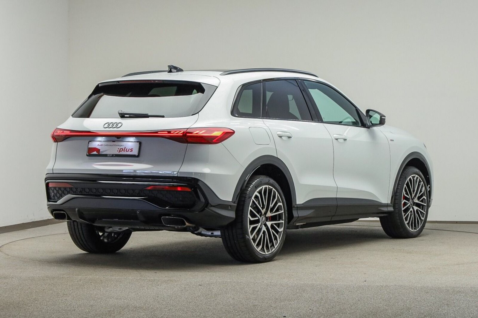 Audi Q5 – Bild 3