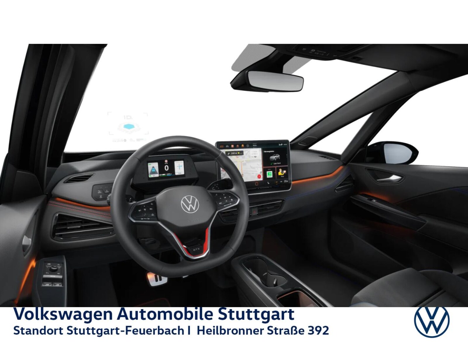 Volkswagen ID.3 – Bild 9
