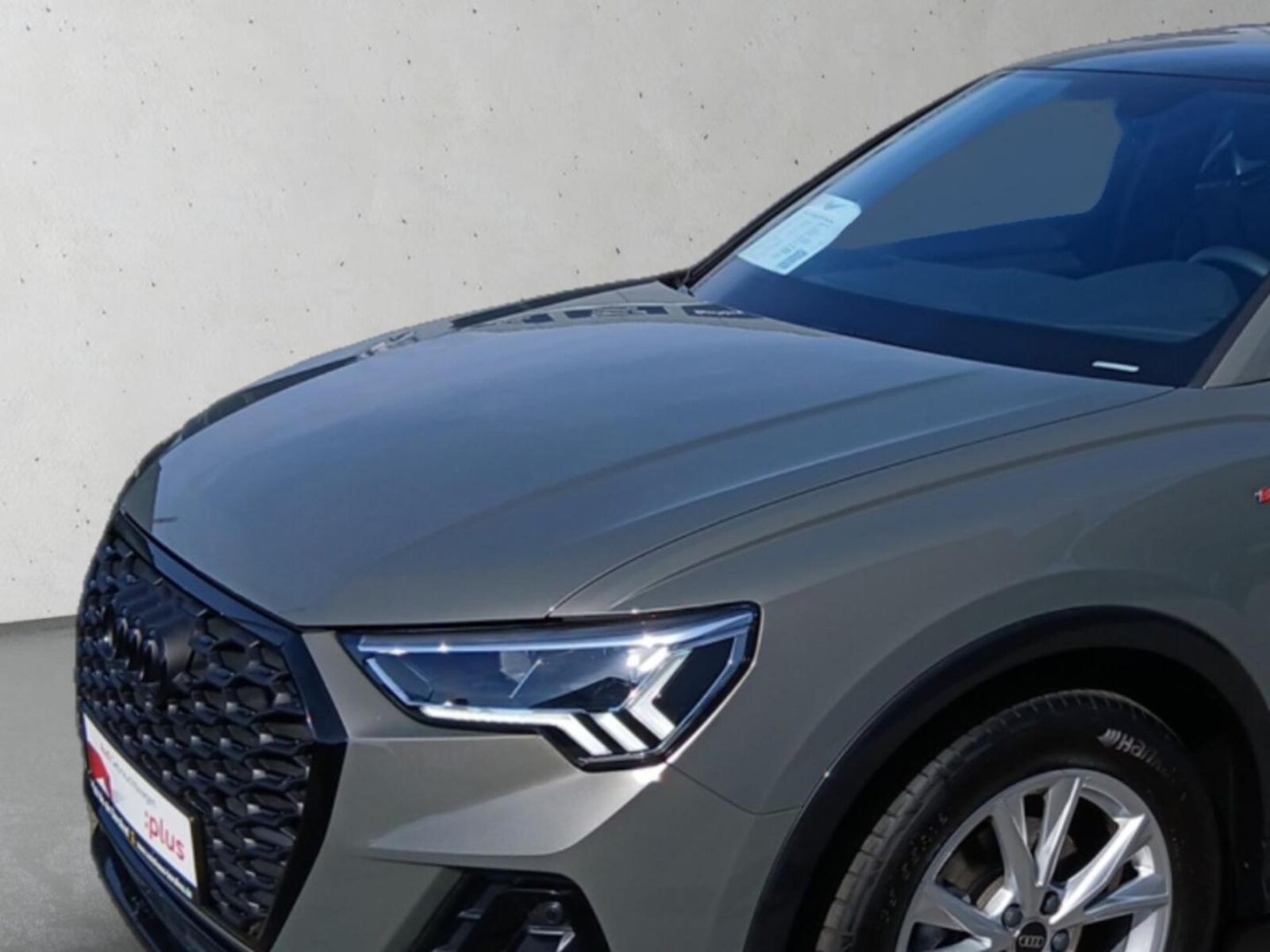 Audi Q3 Sportback – Bild 8