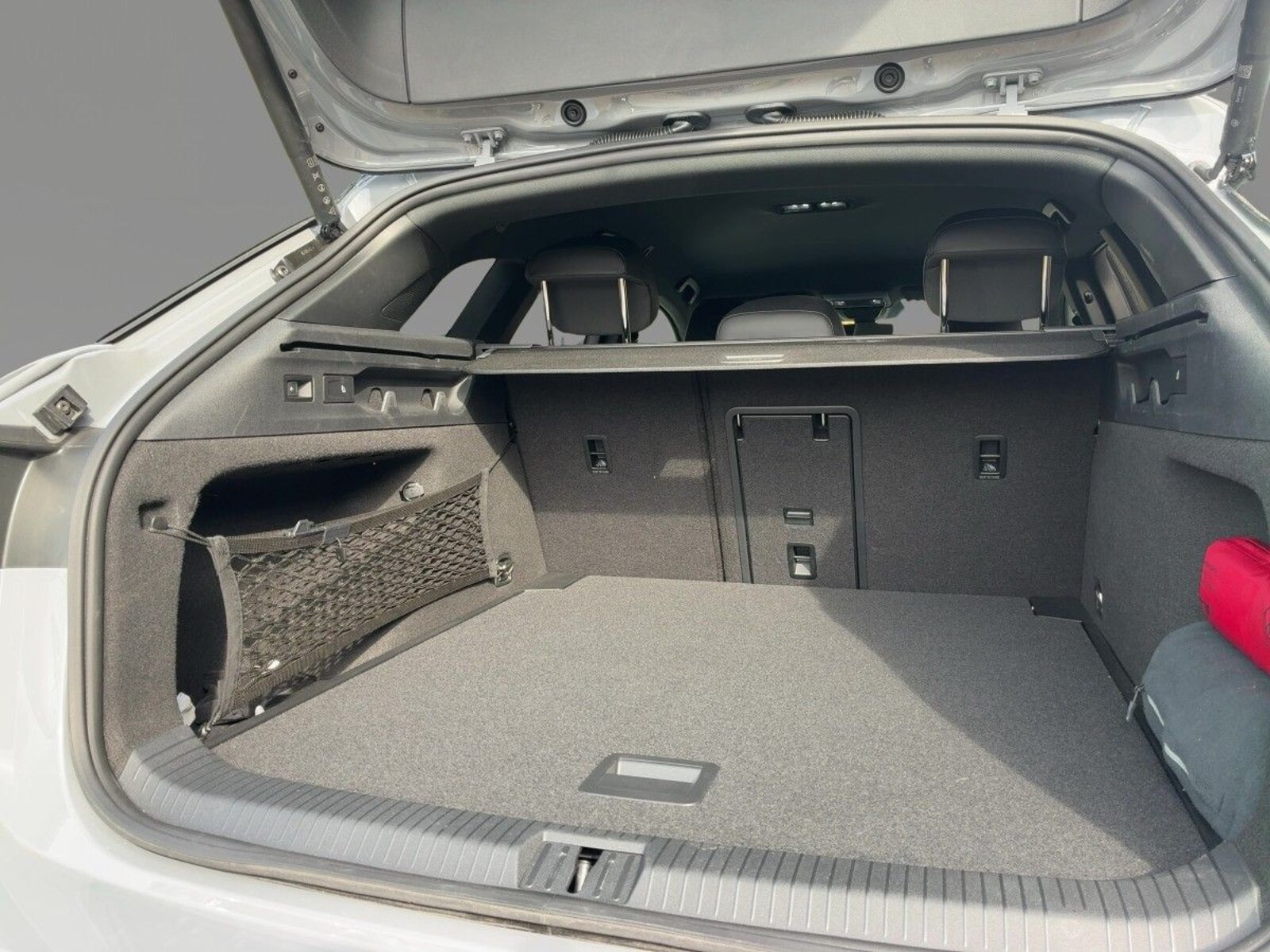 Volkswagen ID.7 Tourer – Bild 6
