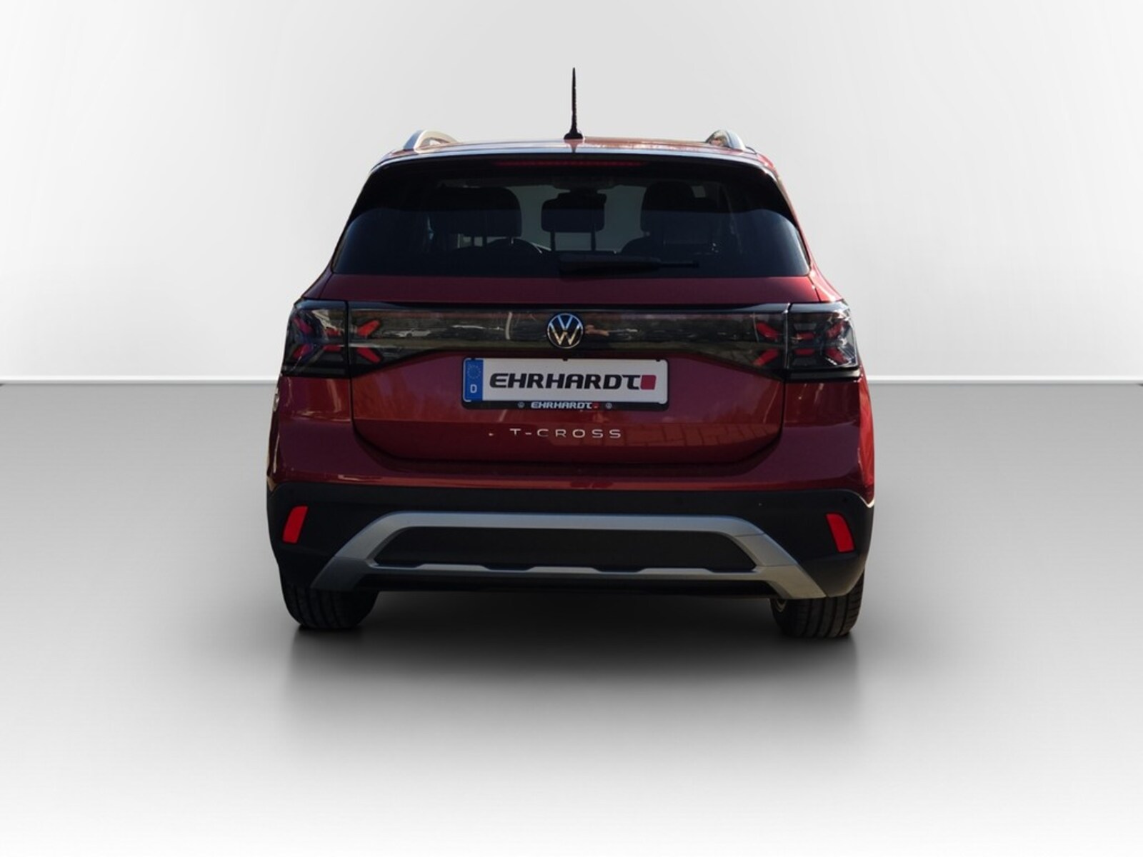 Volkswagen T-Cross – Bild 5