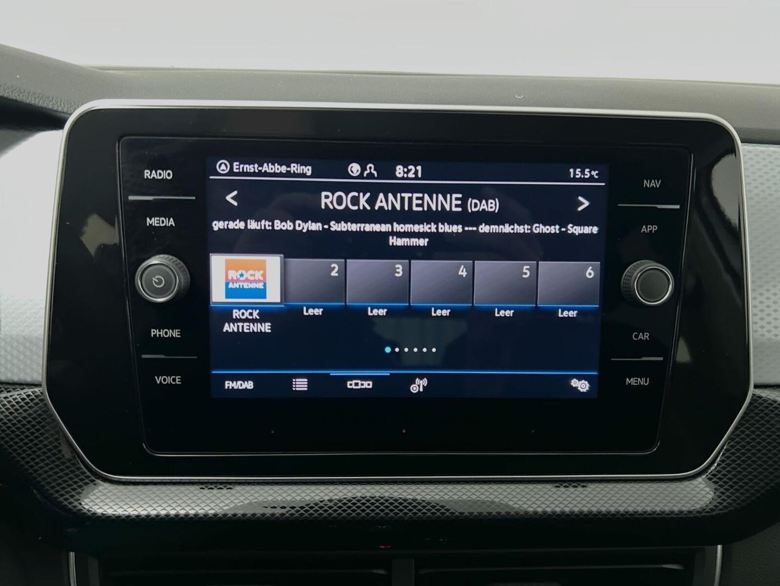 Volkswagen T-Cross – Bild 10