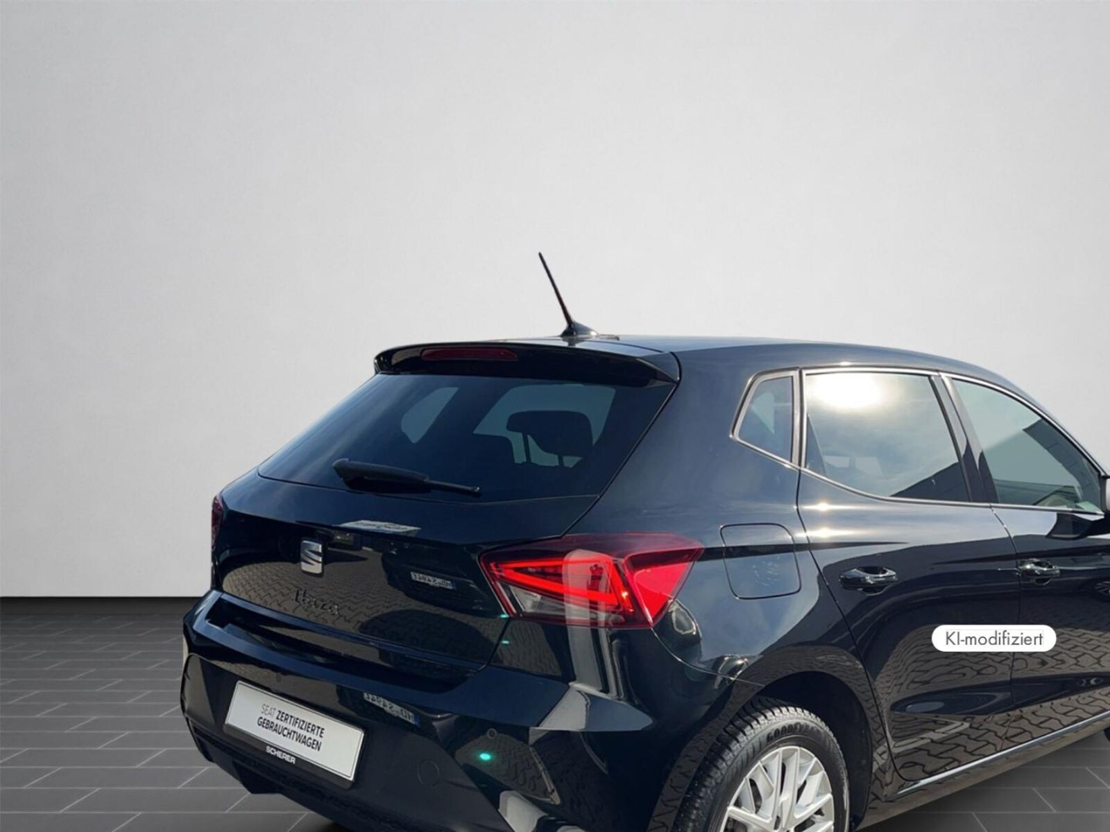 SEAT Ibiza – Bild 2