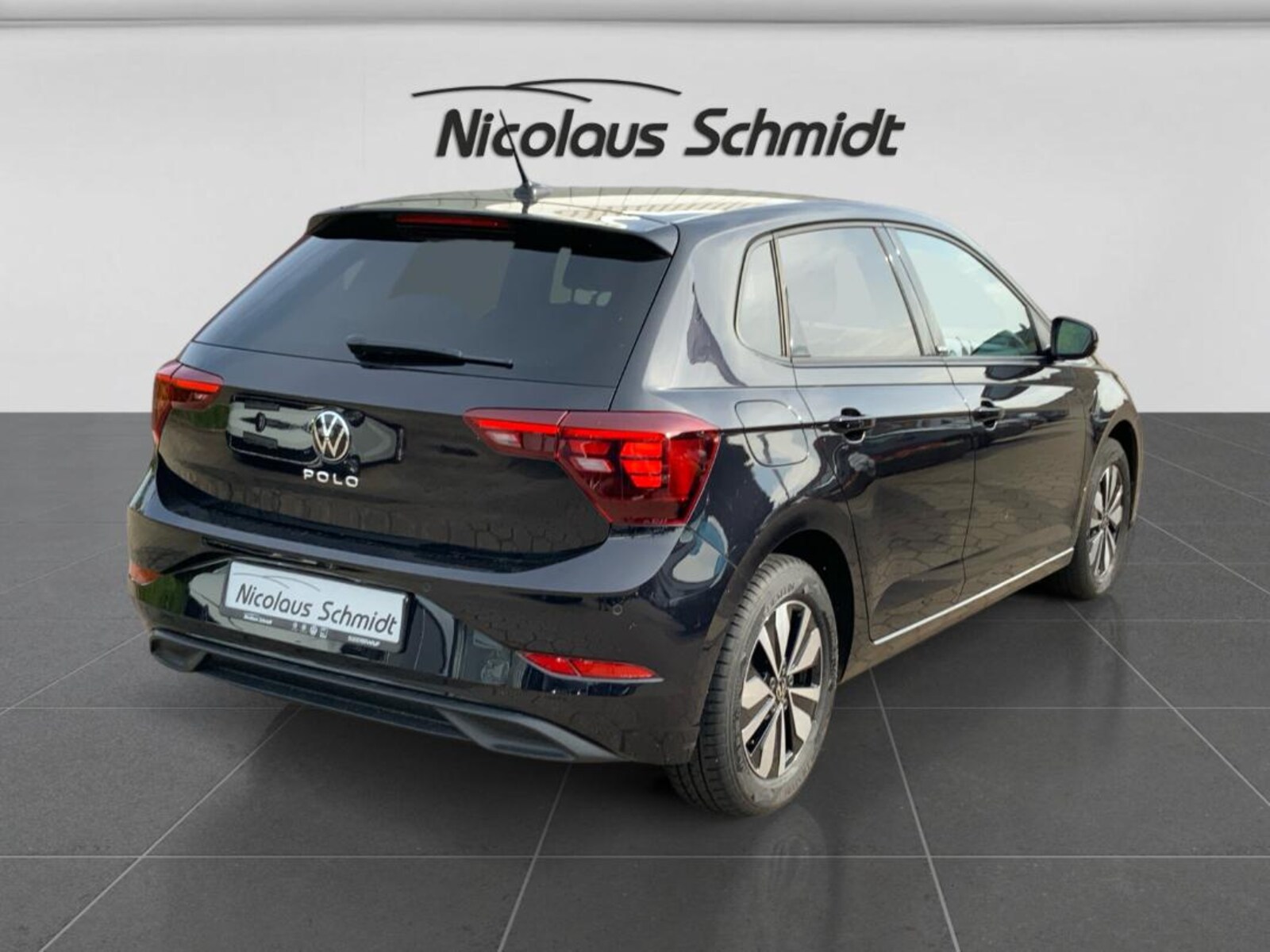 Volkswagen Polo – Bild 5