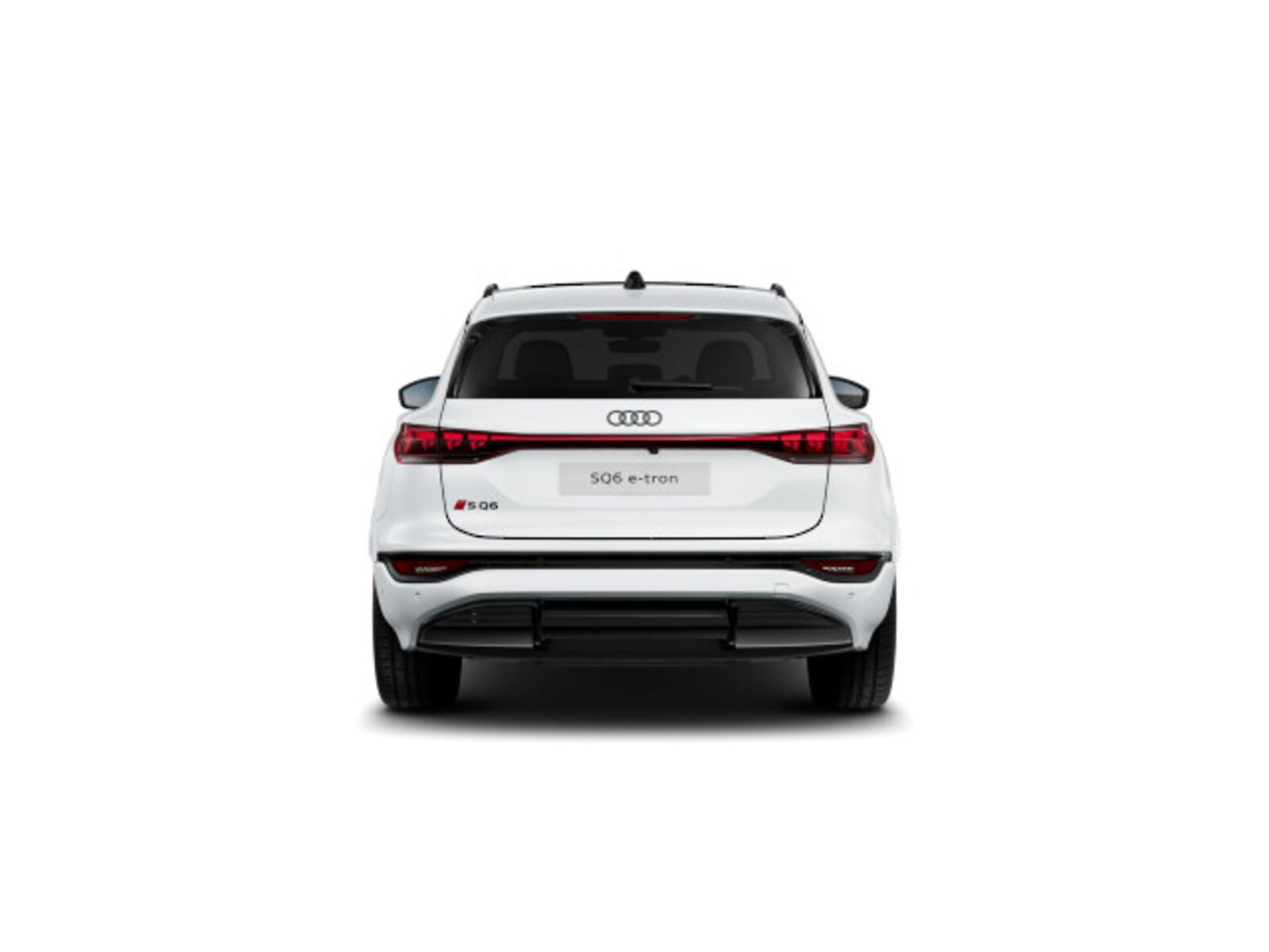 Audi SQ6 e-tron – Bild 5
