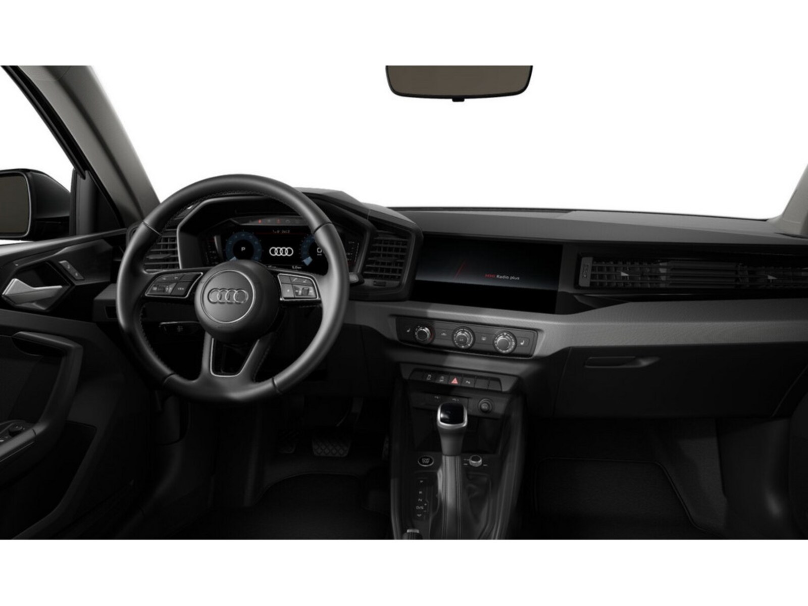 Audi A1 Sportback – Bild 3