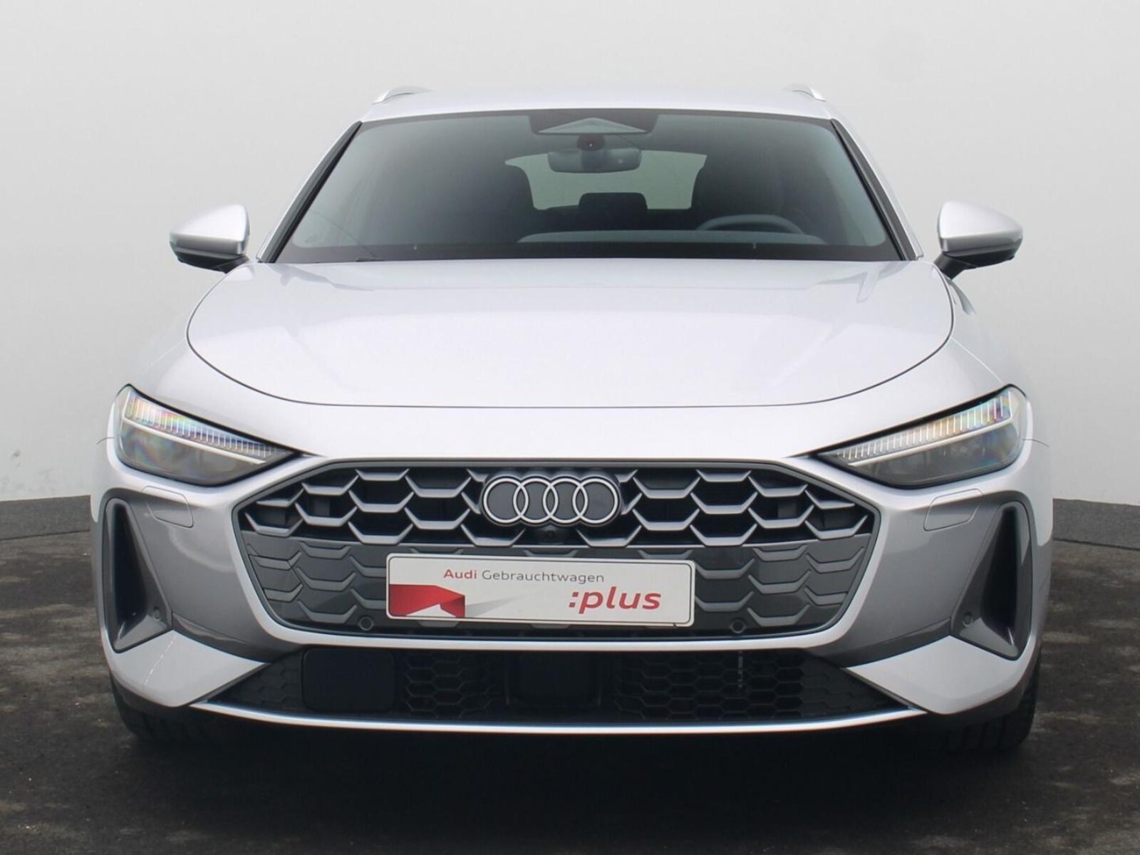 Audi A5 Avant – Bild 3